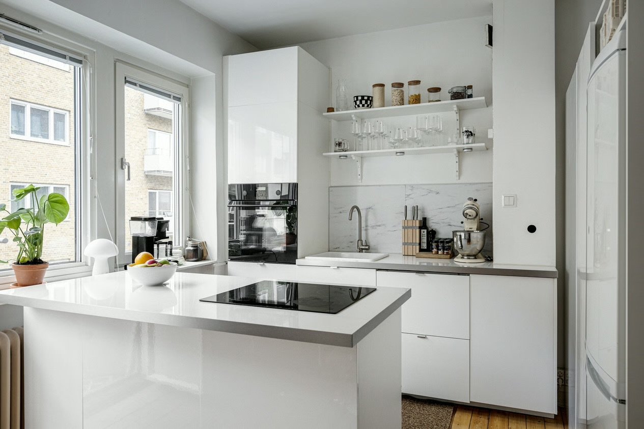 2 rok · 33 m² i Malmö – bild 7