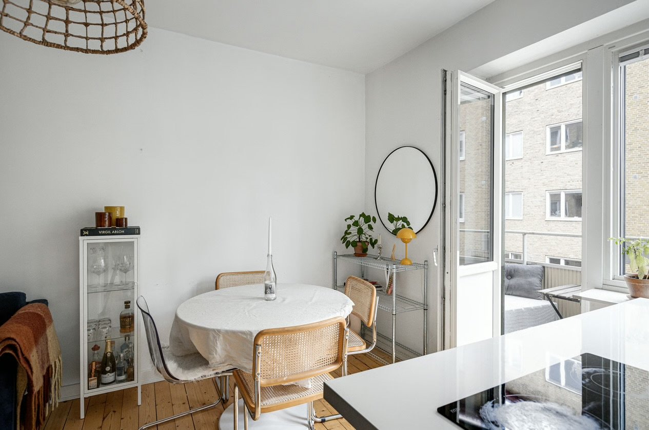 2 rok · 33 m² i Malmö – bild 8