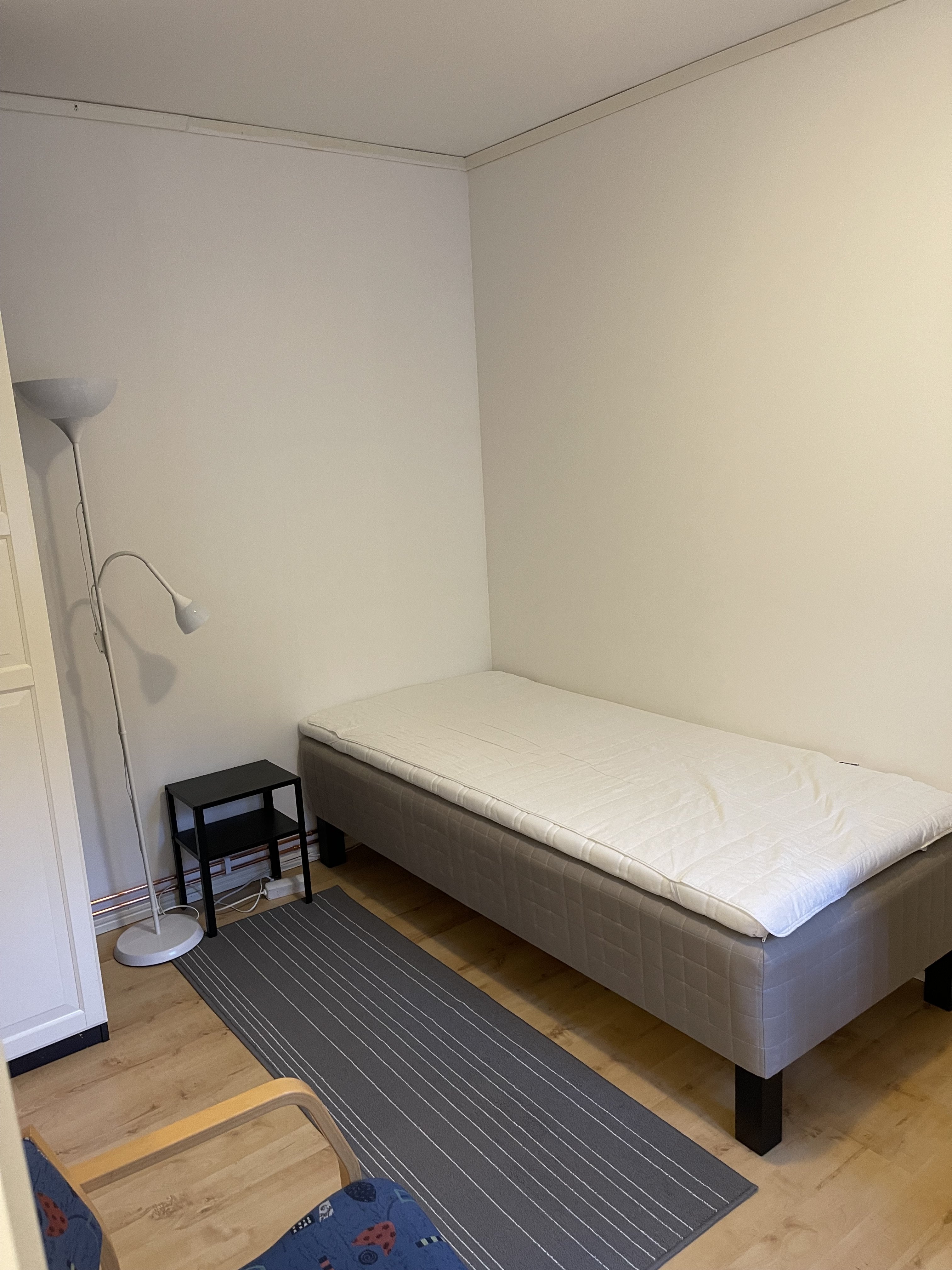 1 rok · 11 m² i Uppsala – bild 10