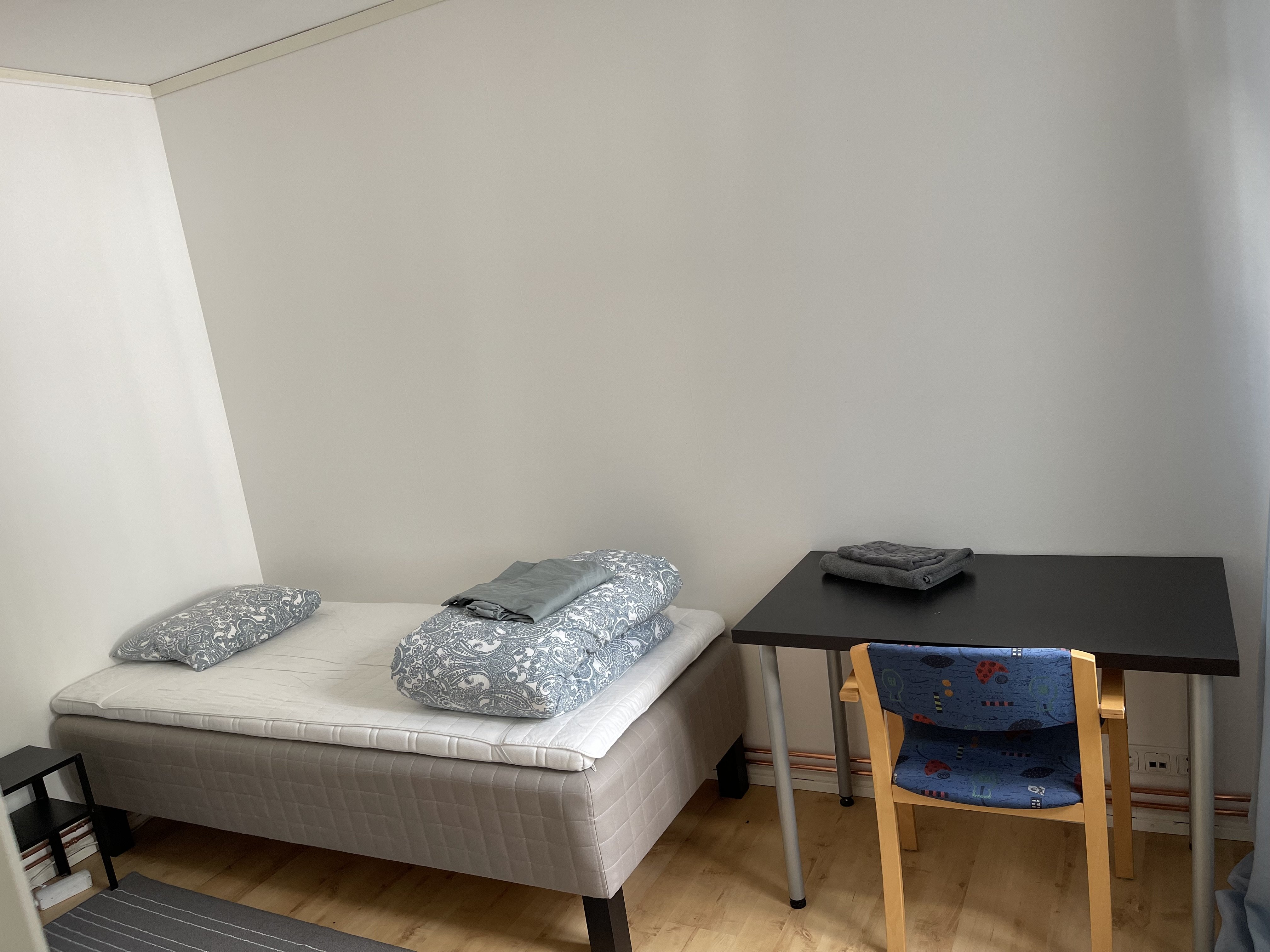 1 rok · 11 m² i Uppsala – bild 13
