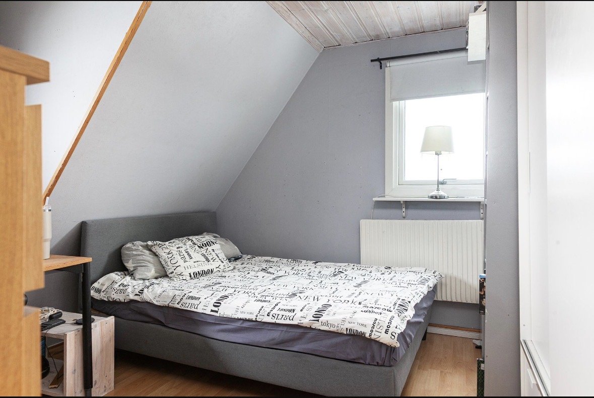 5 rok · 108 m² i Åstorp – bild 7