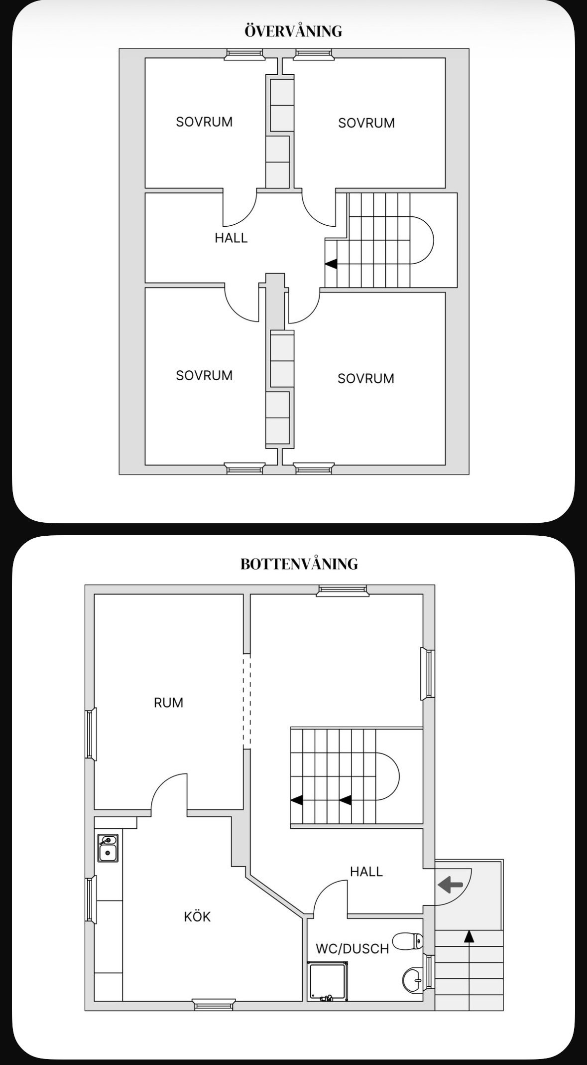 5 rok · 108 m² i Åstorp – bild 5