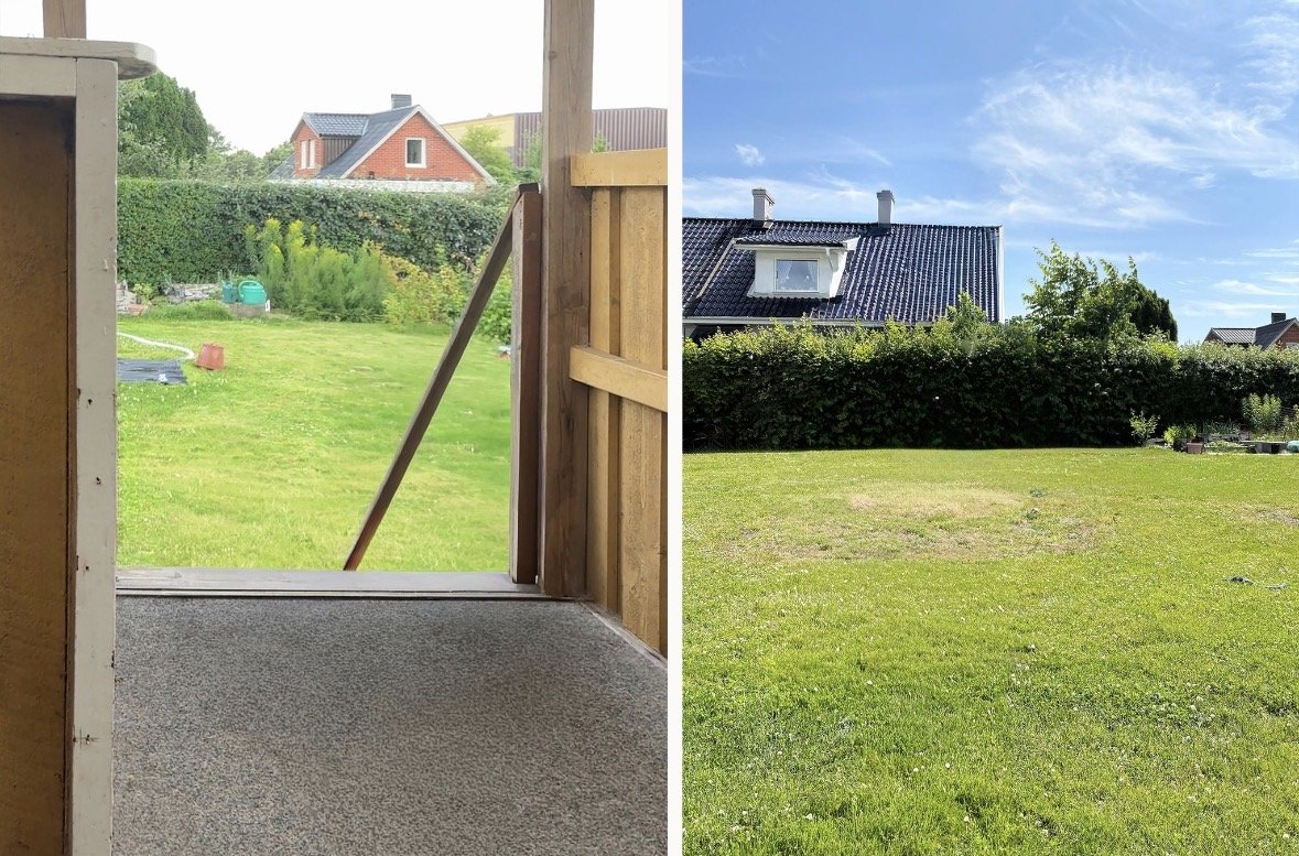 5 rok · 108 m² i Åstorp – bild 9