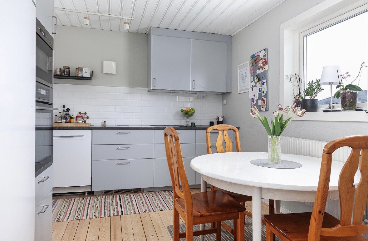 5 rok · 108 m² i Åstorp – bild 2