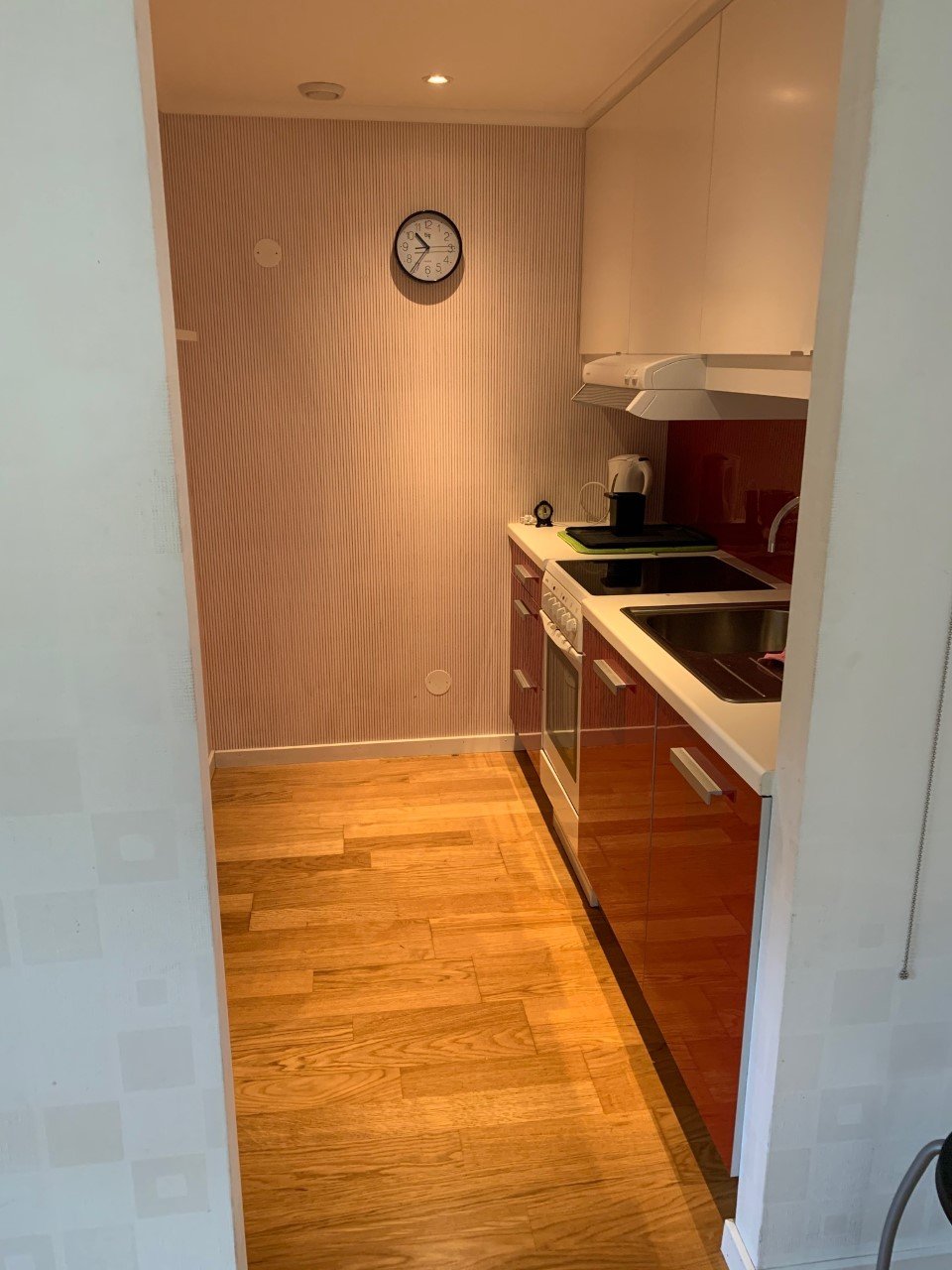 3 rok · 70 m² i Varberg – bild 2