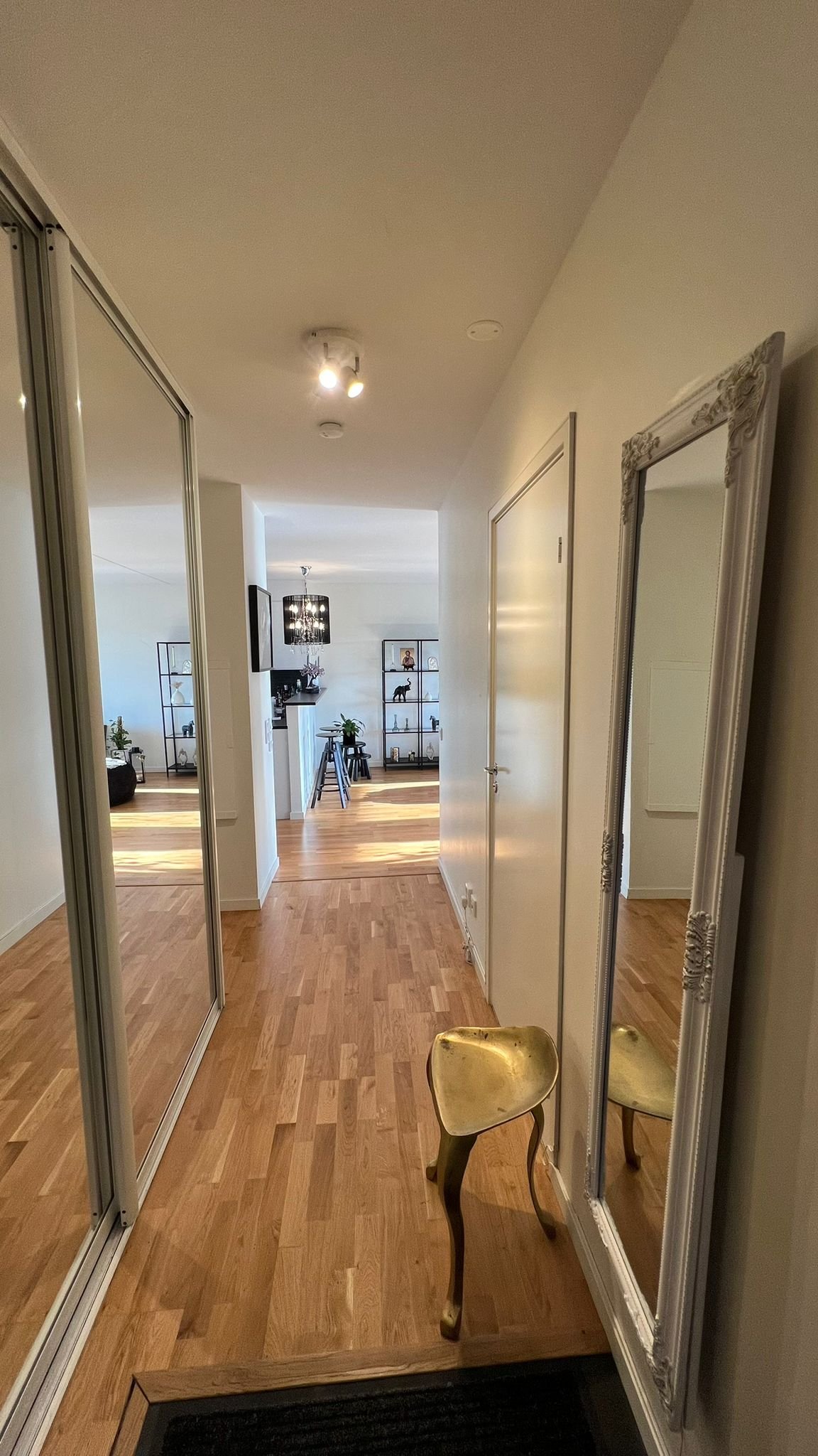 3 rok · 81 m² i Sundbyberg – bild 2