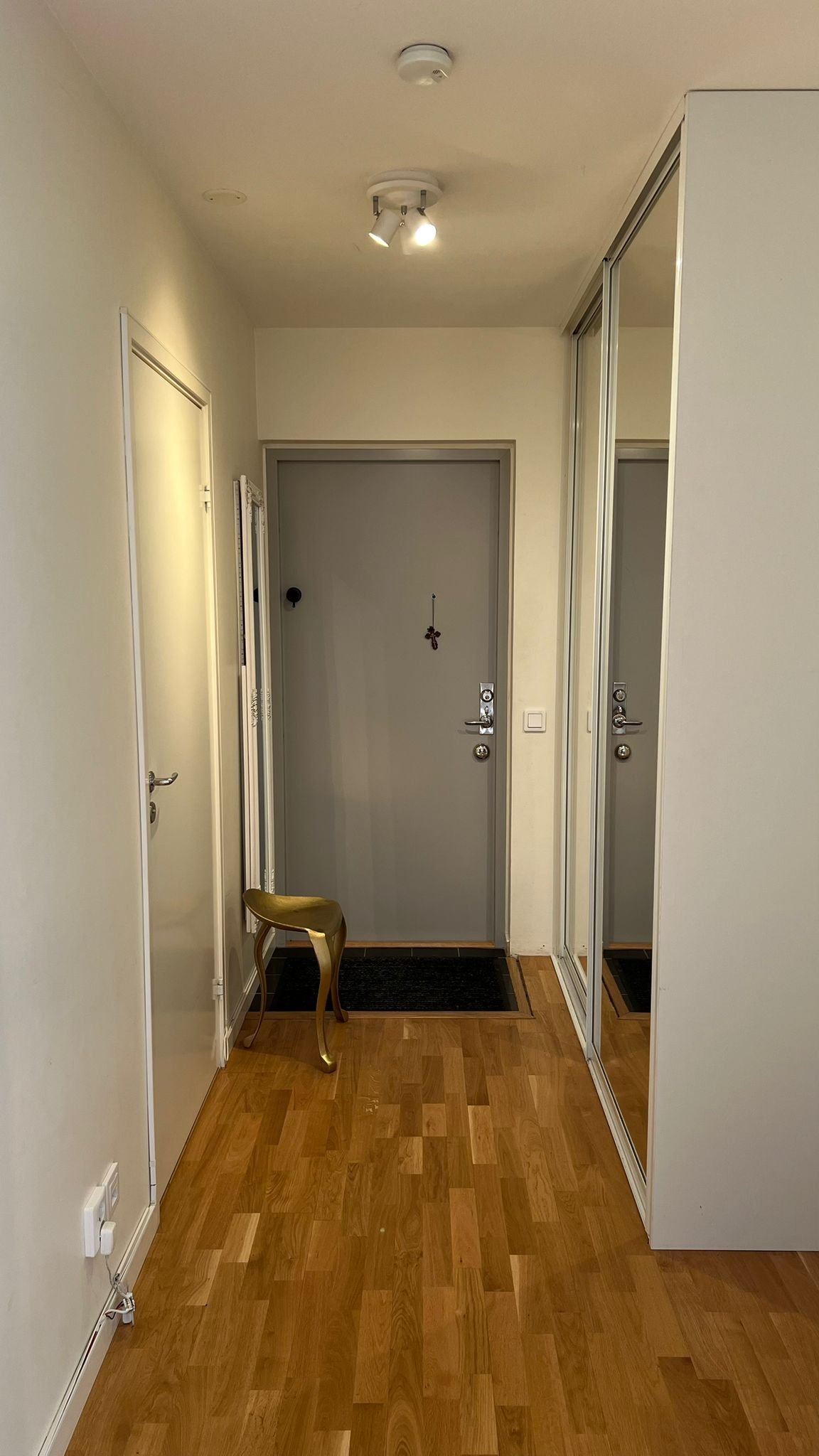 3 rok · 81 m² i Sundbyberg – bild 3