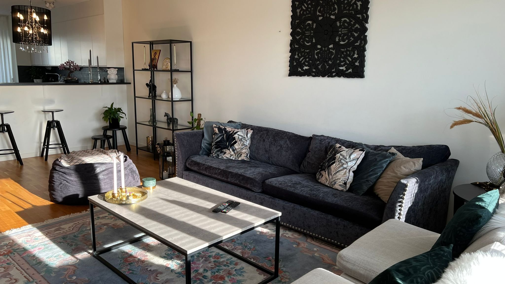 3 rok · 81 m² i Sundbyberg – bild 5