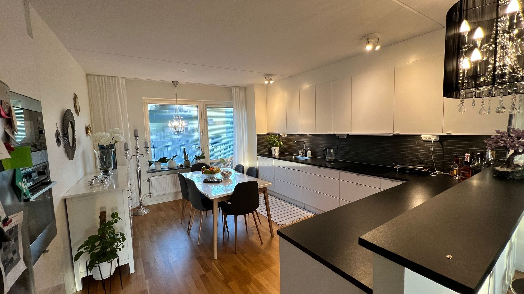 3 rok · 81 m² i Sundbyberg – bild 6