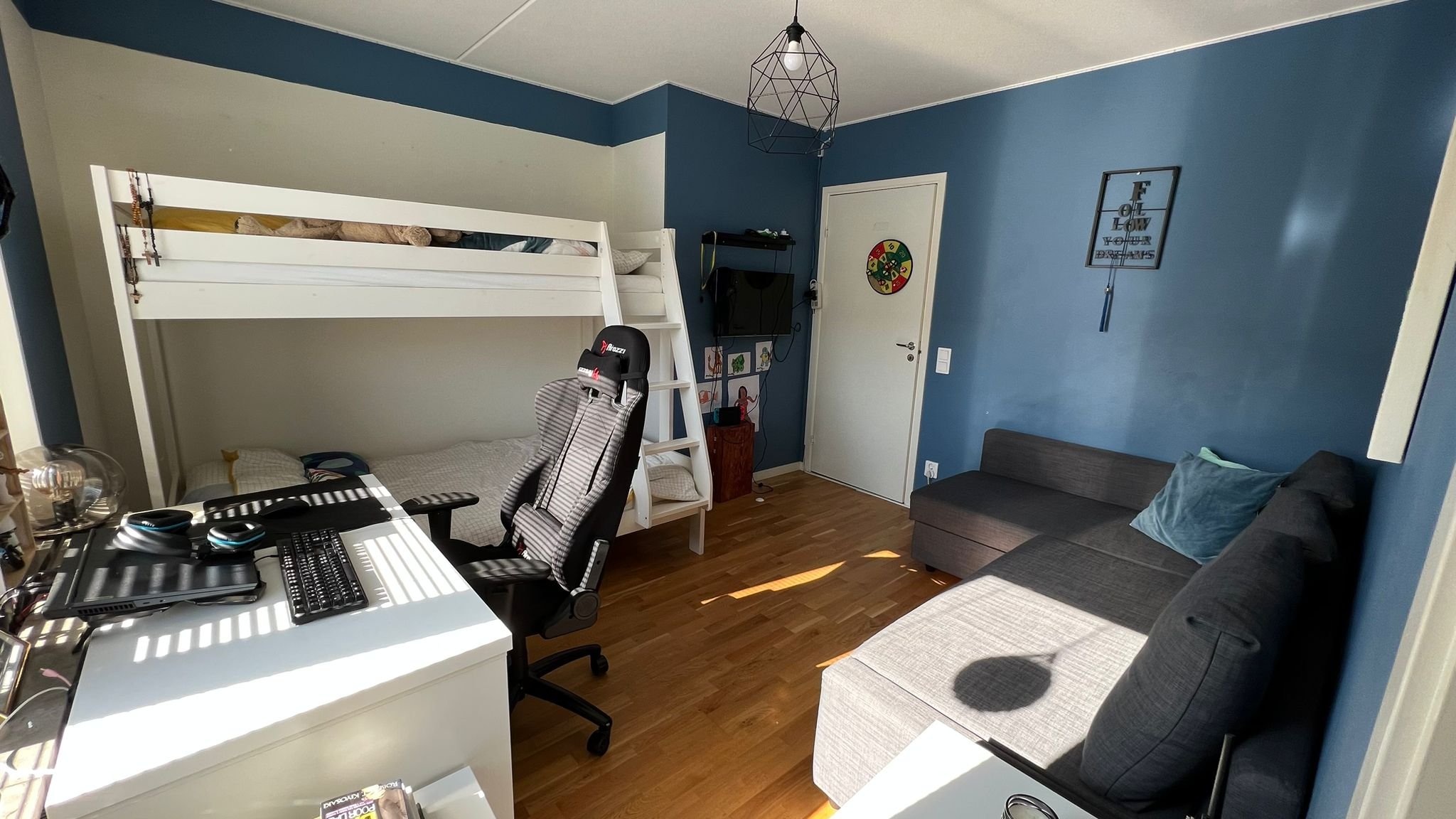 3 rok · 81 m² i Sundbyberg – bild 7