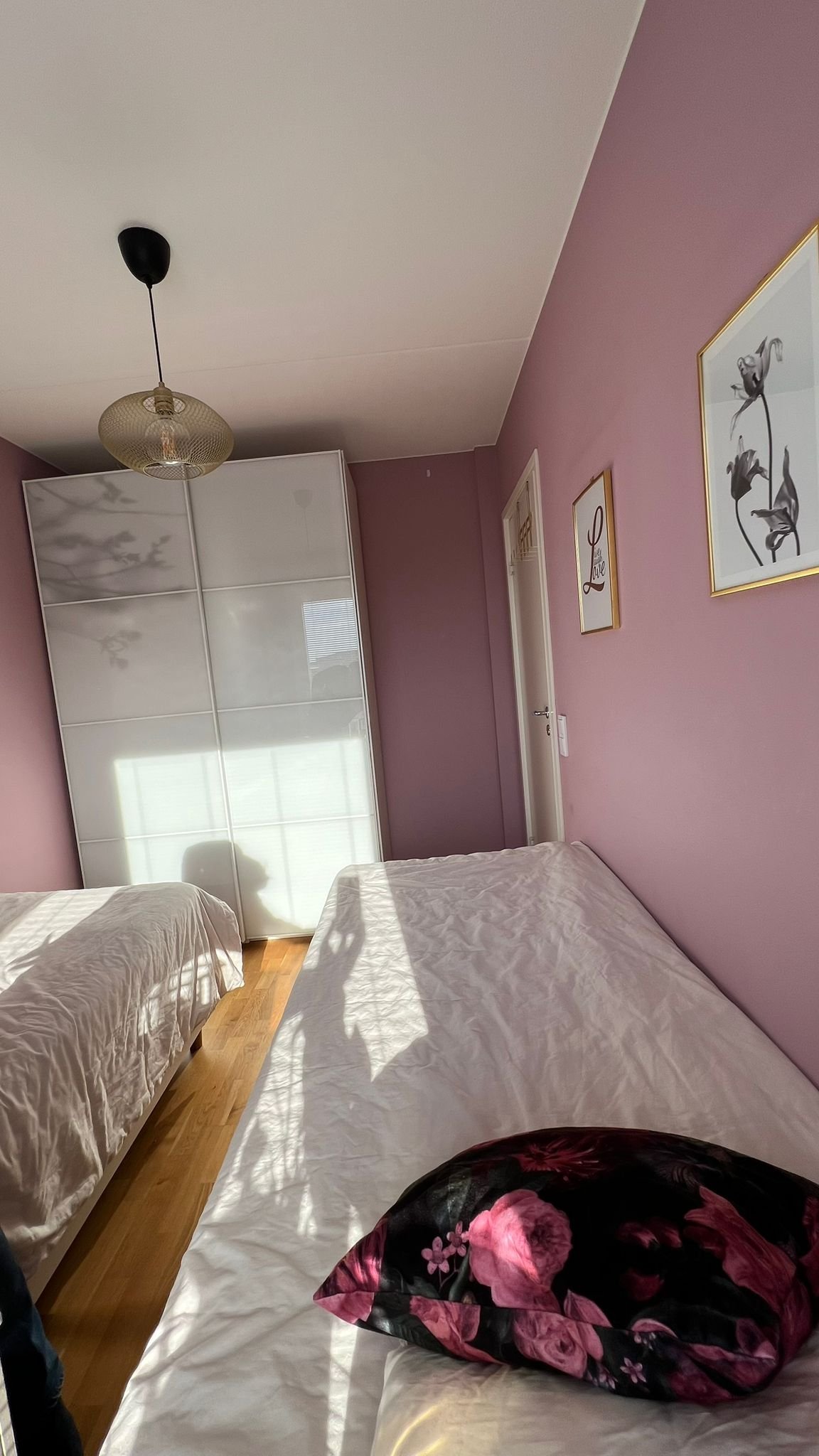 3 rok · 81 m² i Sundbyberg – bild 8