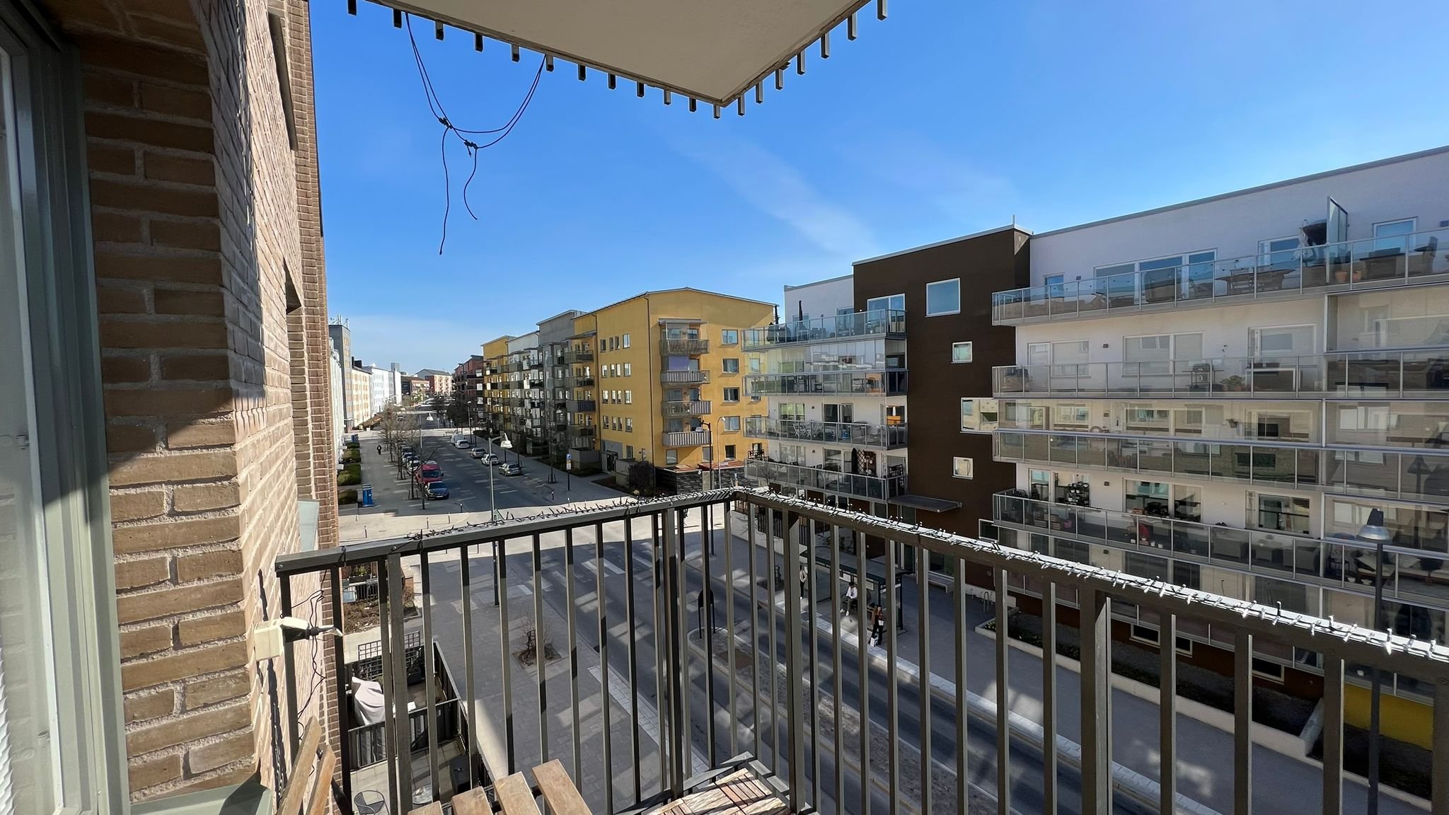 3 rok · 81 m² i Sundbyberg – bild 9