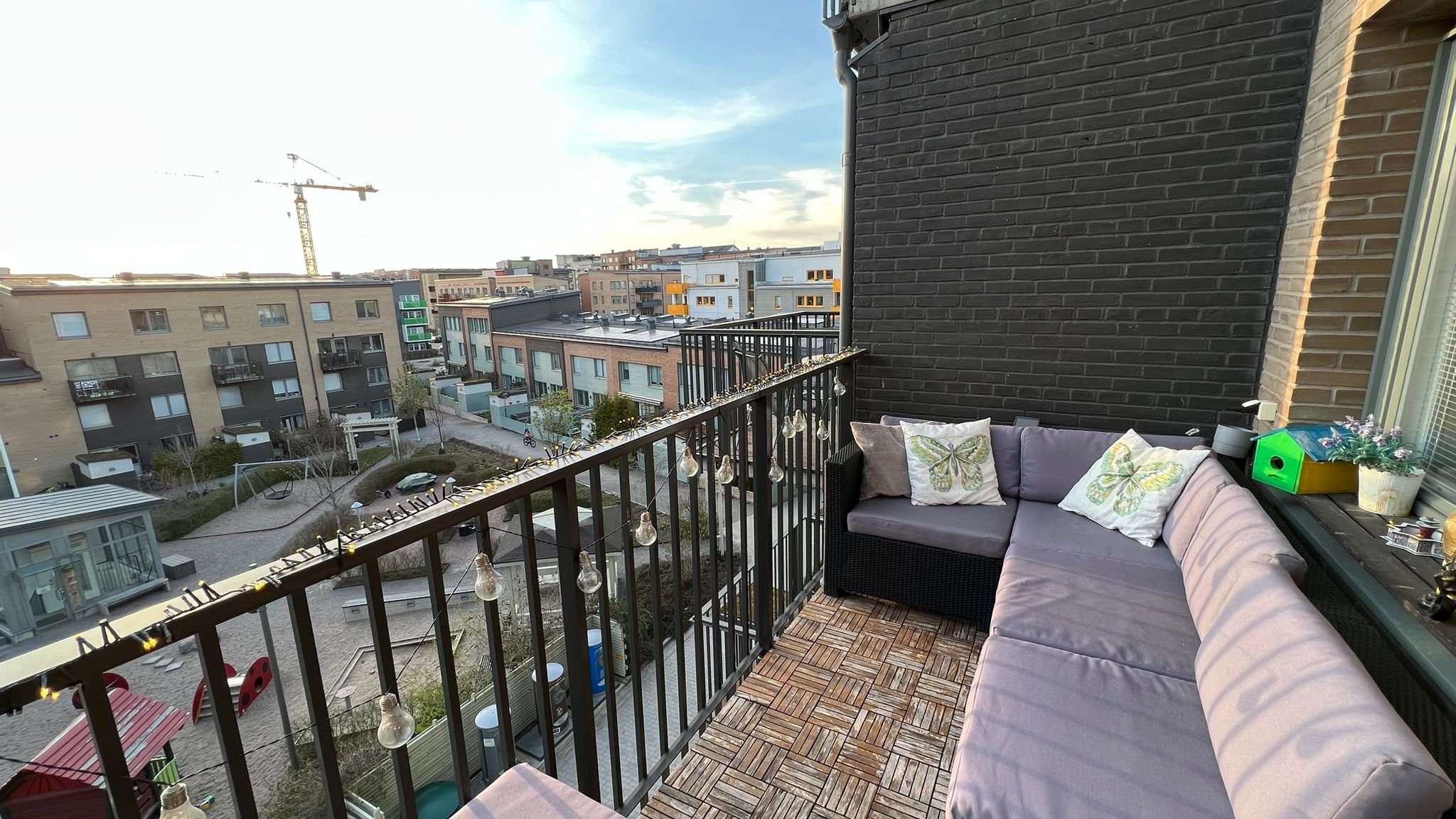 3 rok · 81 m² i Sundbyberg – bild 10