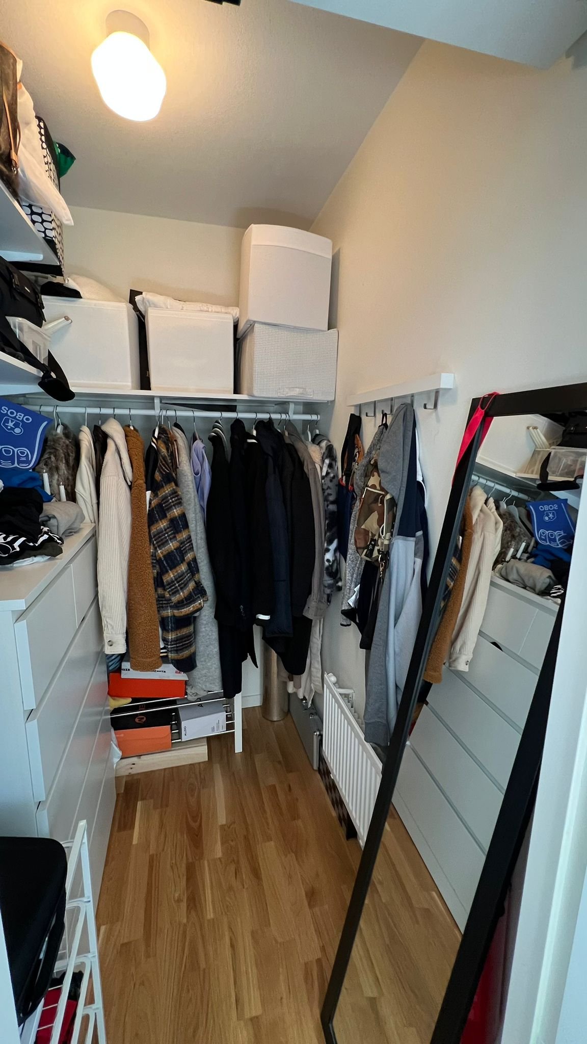 3 rok · 81 m² i Sundbyberg – bild 12