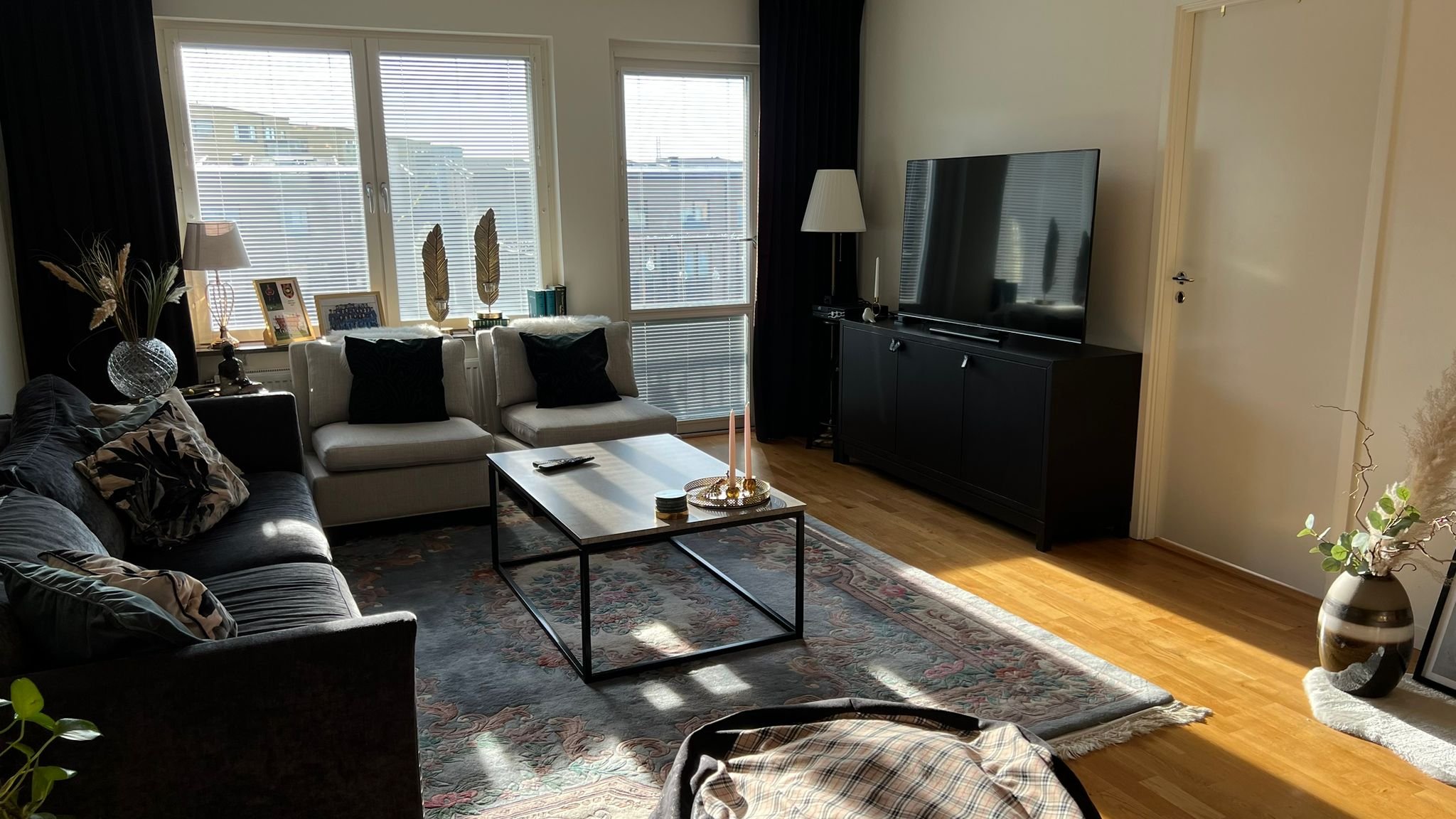 3 rok · 81 m² i Sundbyberg – bild 14