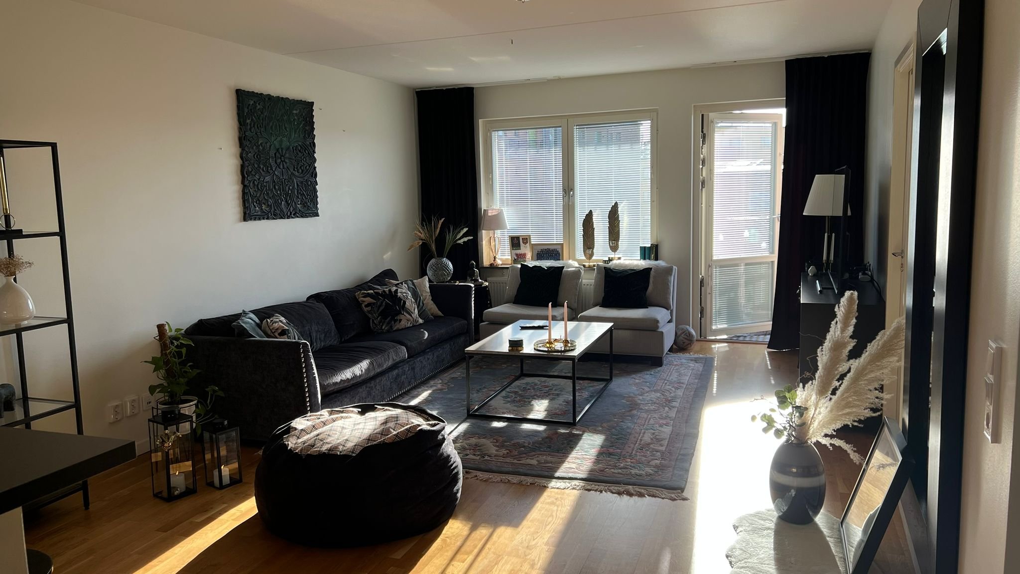 3 rok · 81 m² i Sundbyberg – bild 15