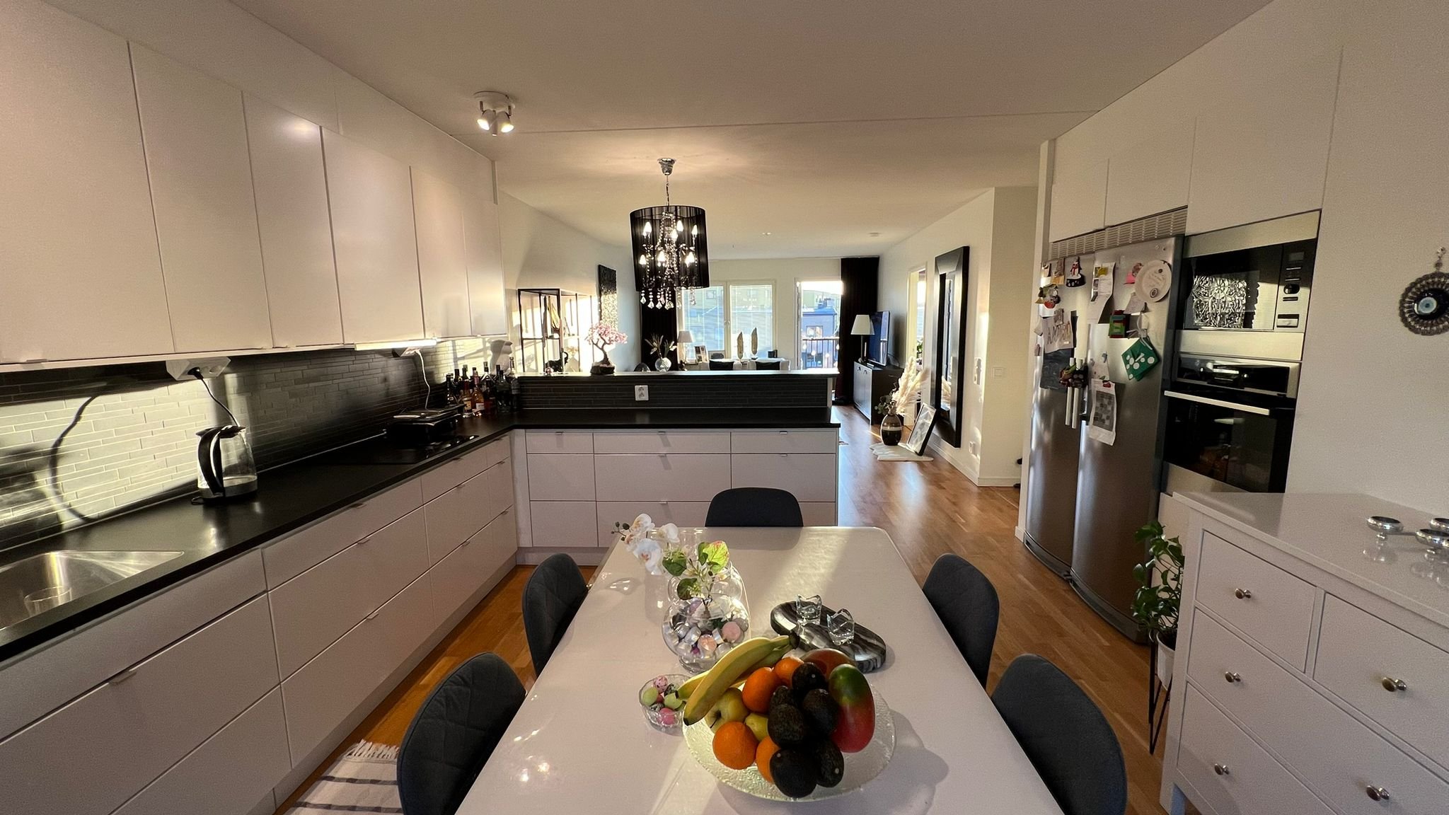 3 rok · 81 m² i Sundbyberg – bild 17