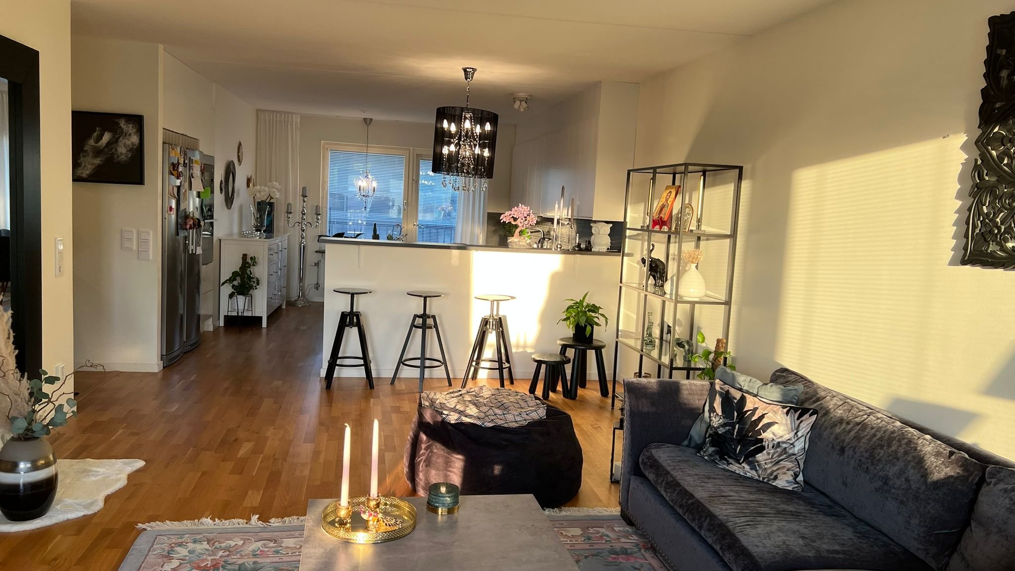3 rok · 81 m² i Sundbyberg – bild 18