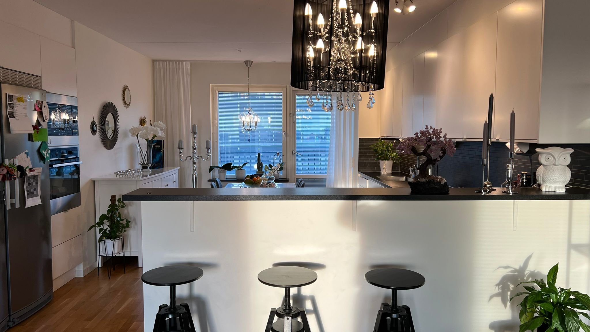 3 rok · 81 m² i Sundbyberg – bild 20