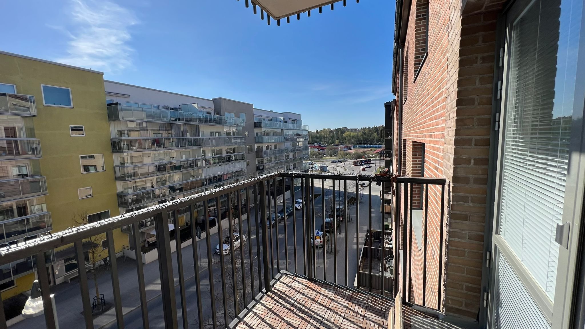 3 rok · 81 m² i Sundbyberg – bild 21