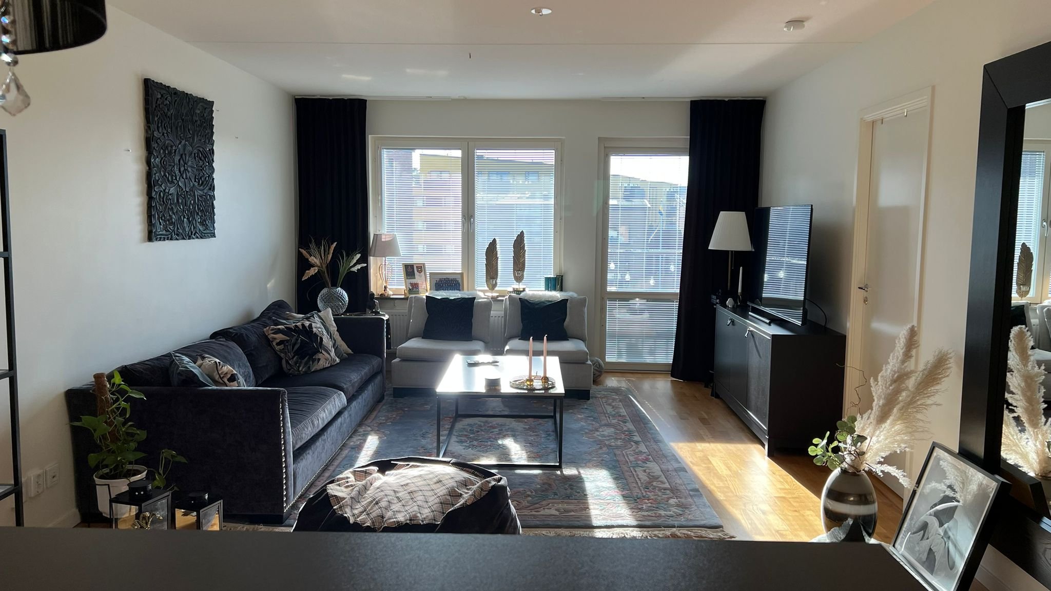 3 rok · 81 m² i Sundbyberg – bild 24