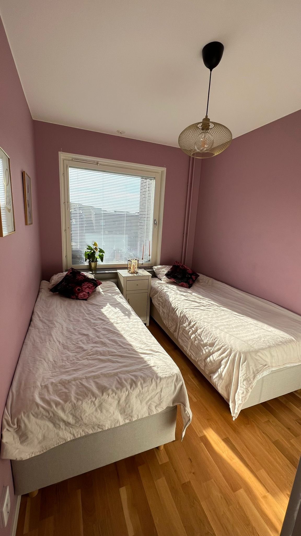 3 rok · 81 m² i Sundbyberg – bild 25