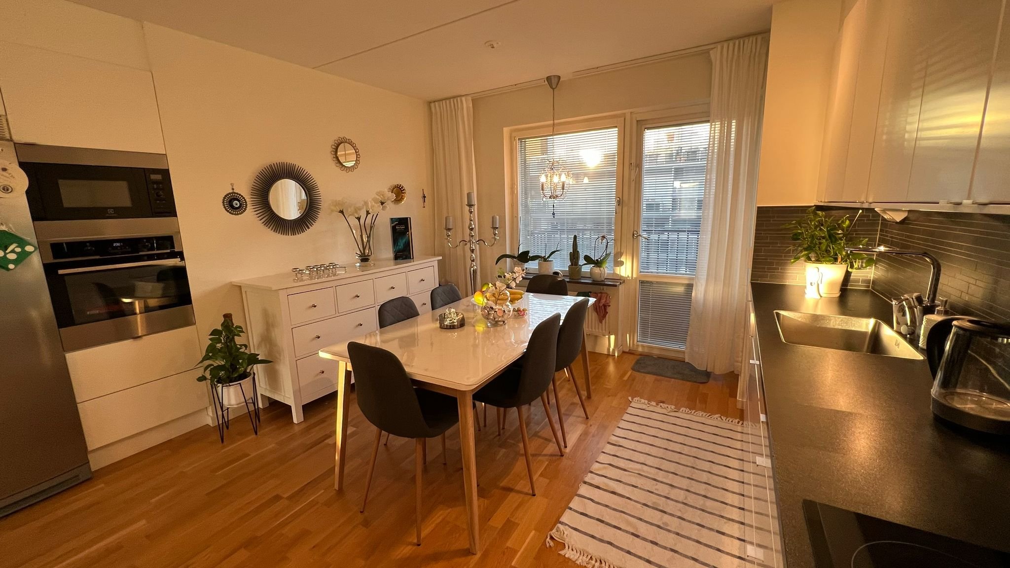 3 rok · 81 m² i Sundbyberg – bild 26