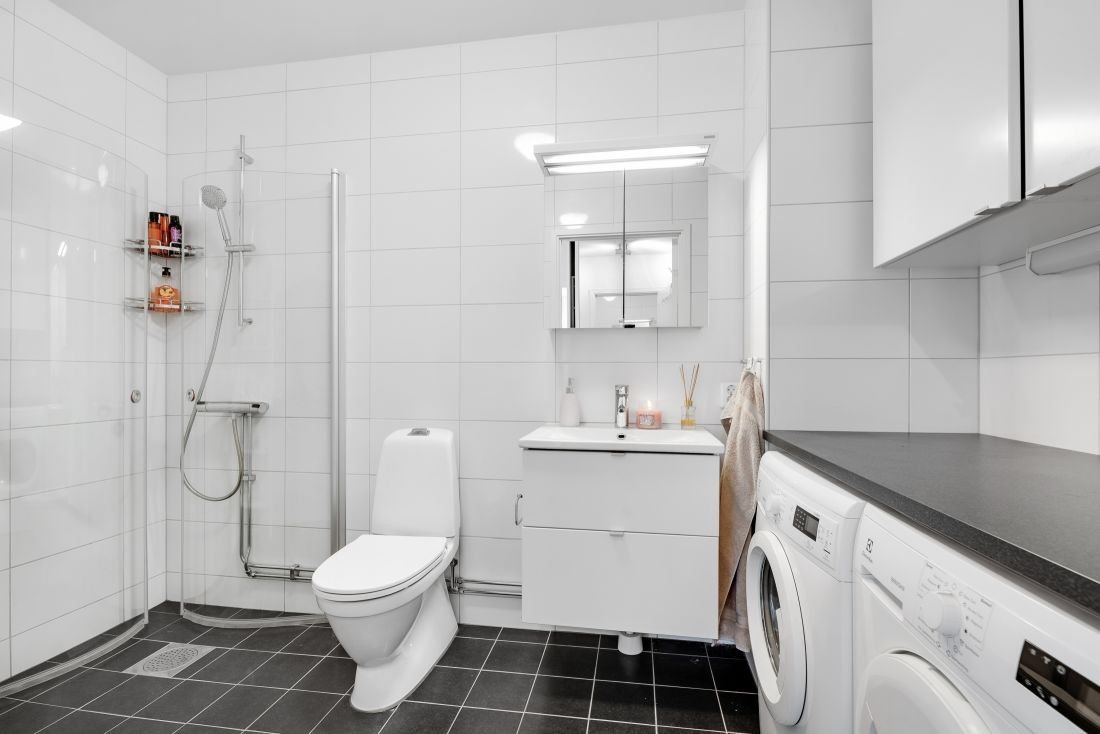 3 rok · 81 m² i Sundbyberg – bild 27
