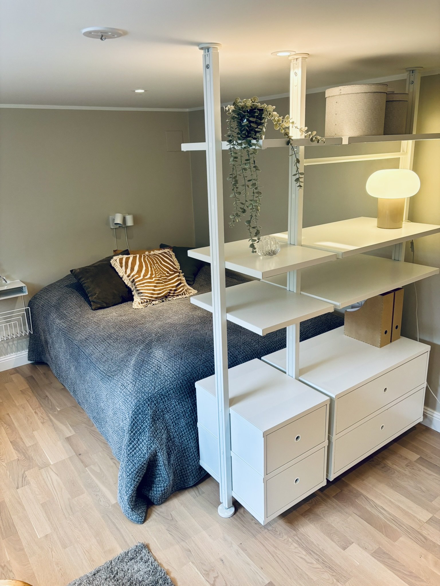 2 rok · 32 m² i Bromma – bild 5