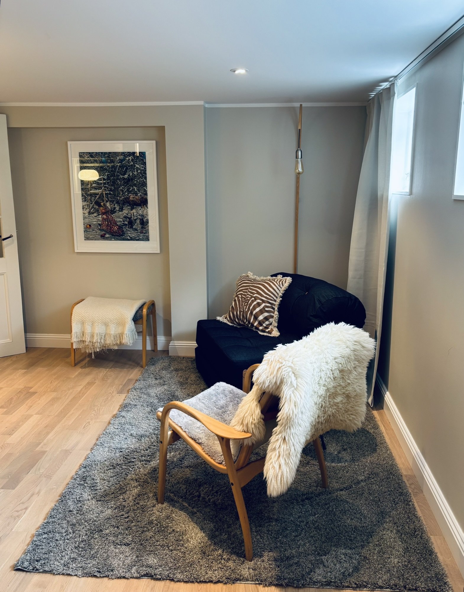 2 rok · 32 m² i Bromma – bild 6