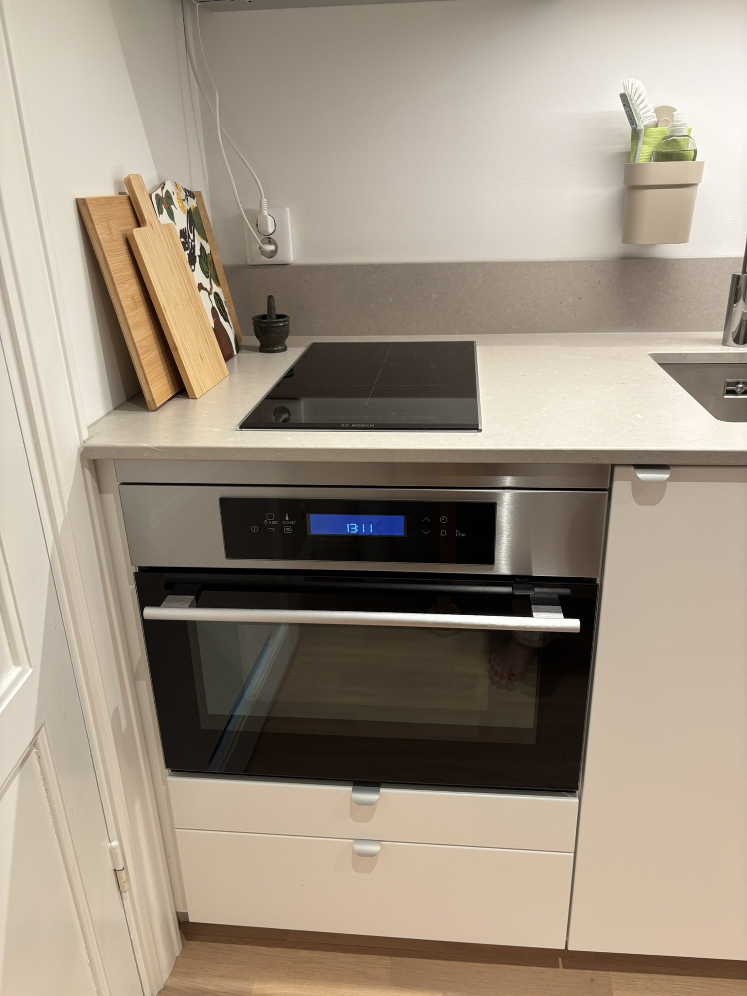 2 rok · 32 m² i Bromma – bild 3