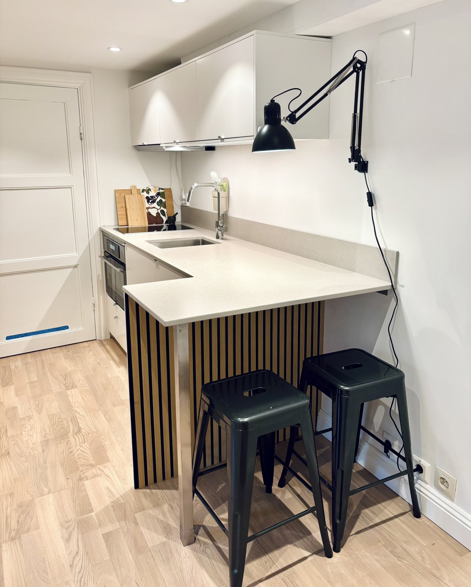 2 rok · 32 m² i Bromma – bild 2