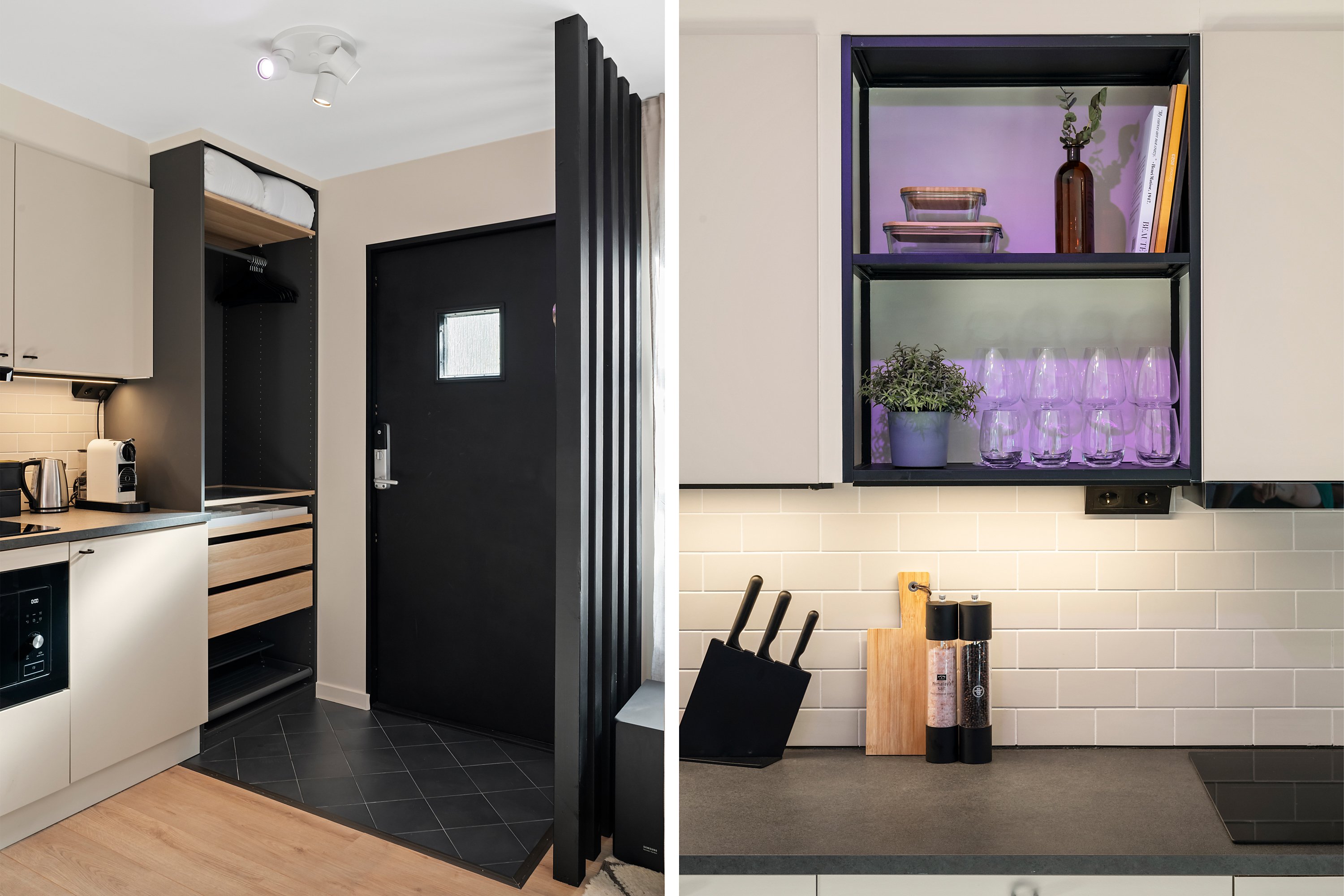 2 rok · 40 m² i Sollentuna – bild 11