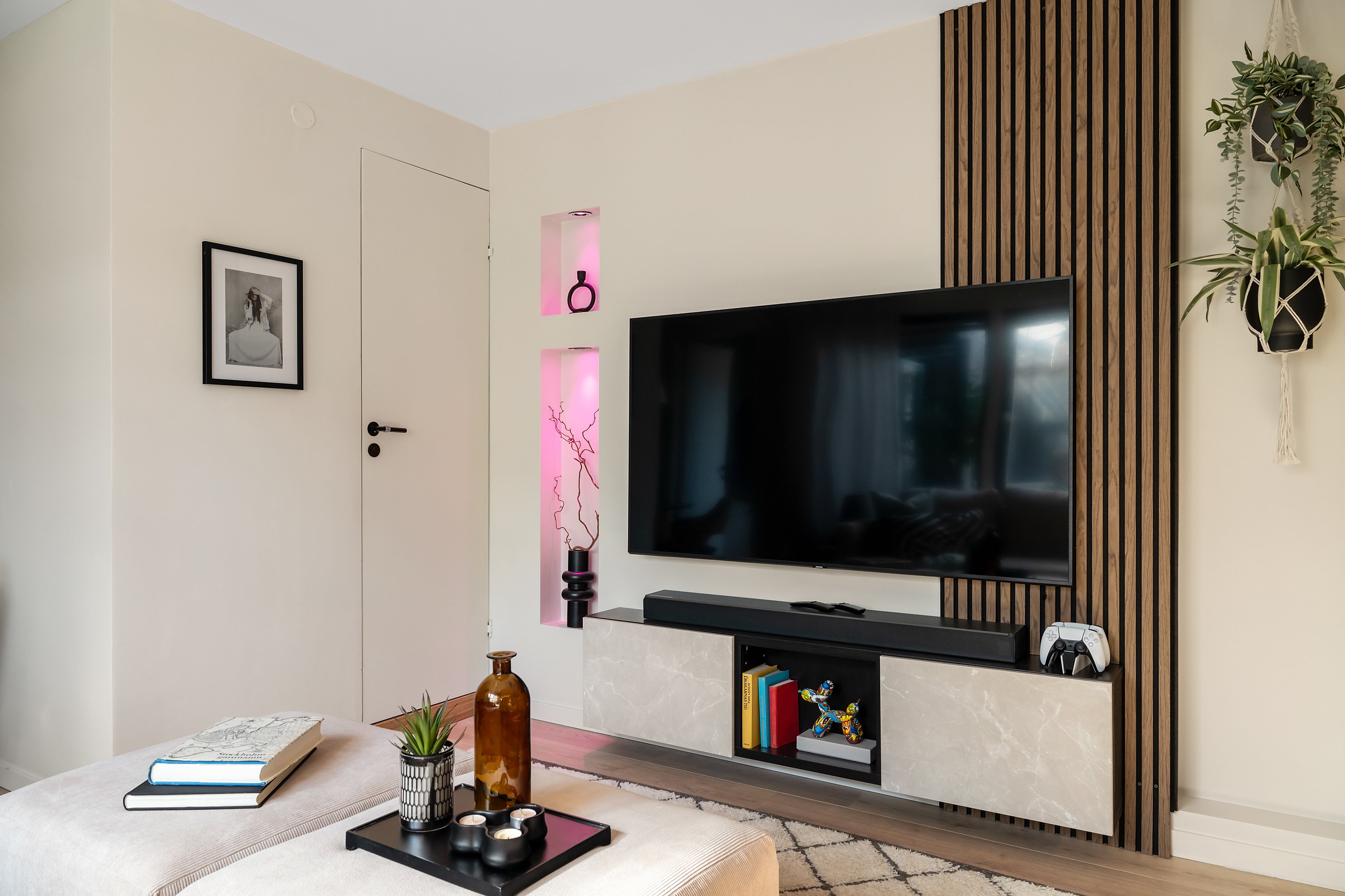 2 rok · 40 m² i Sollentuna – bild 9
