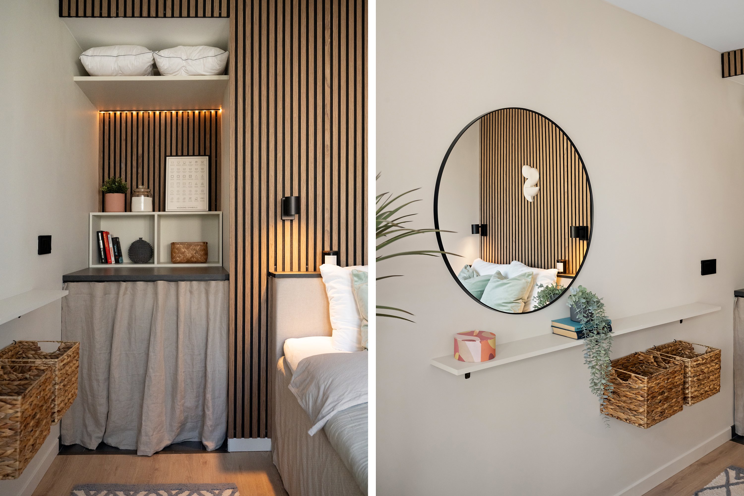 2 rok · 40 m² i Sollentuna – bild 7