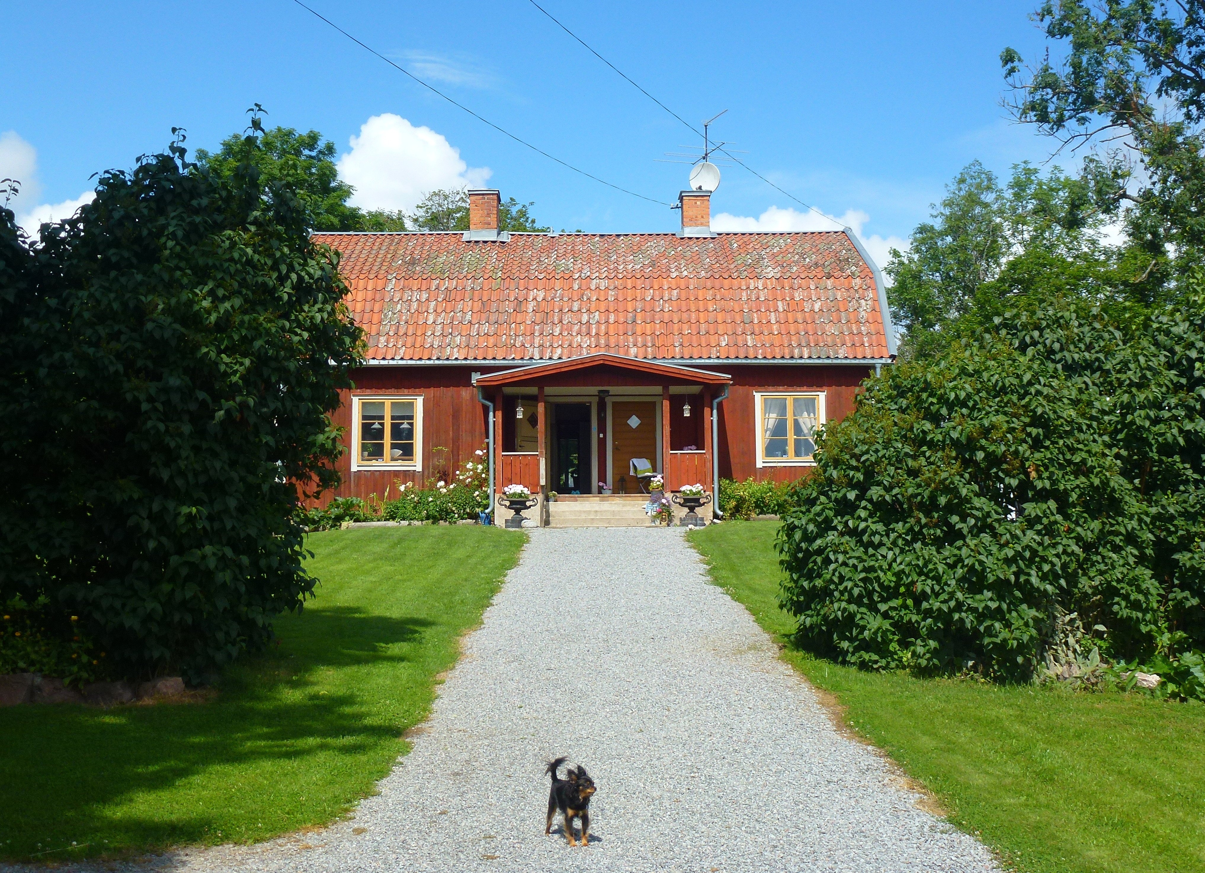2 rok · 40 m² i Sollentuna – bild 22