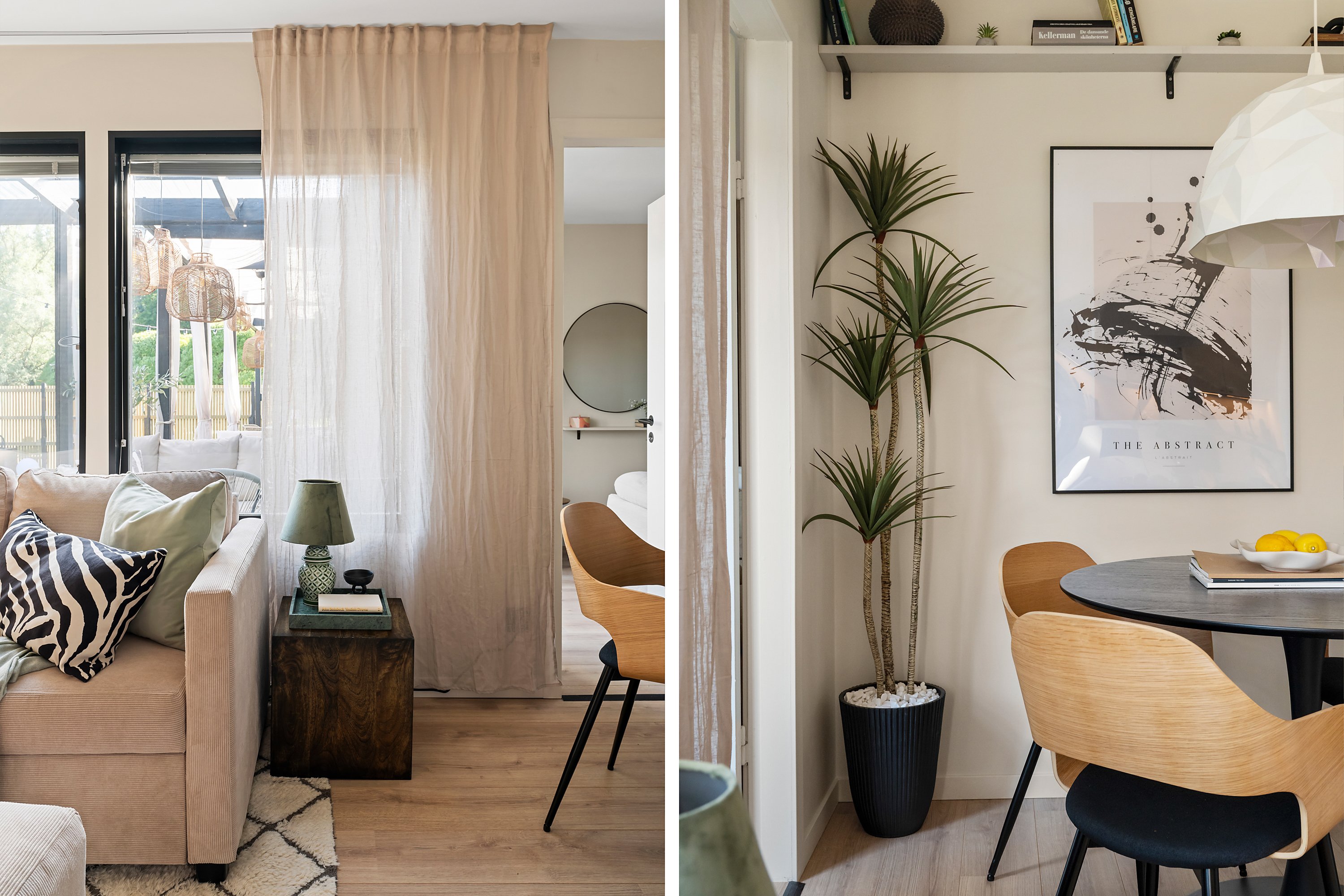 2 rok · 40 m² i Sollentuna – bild 13