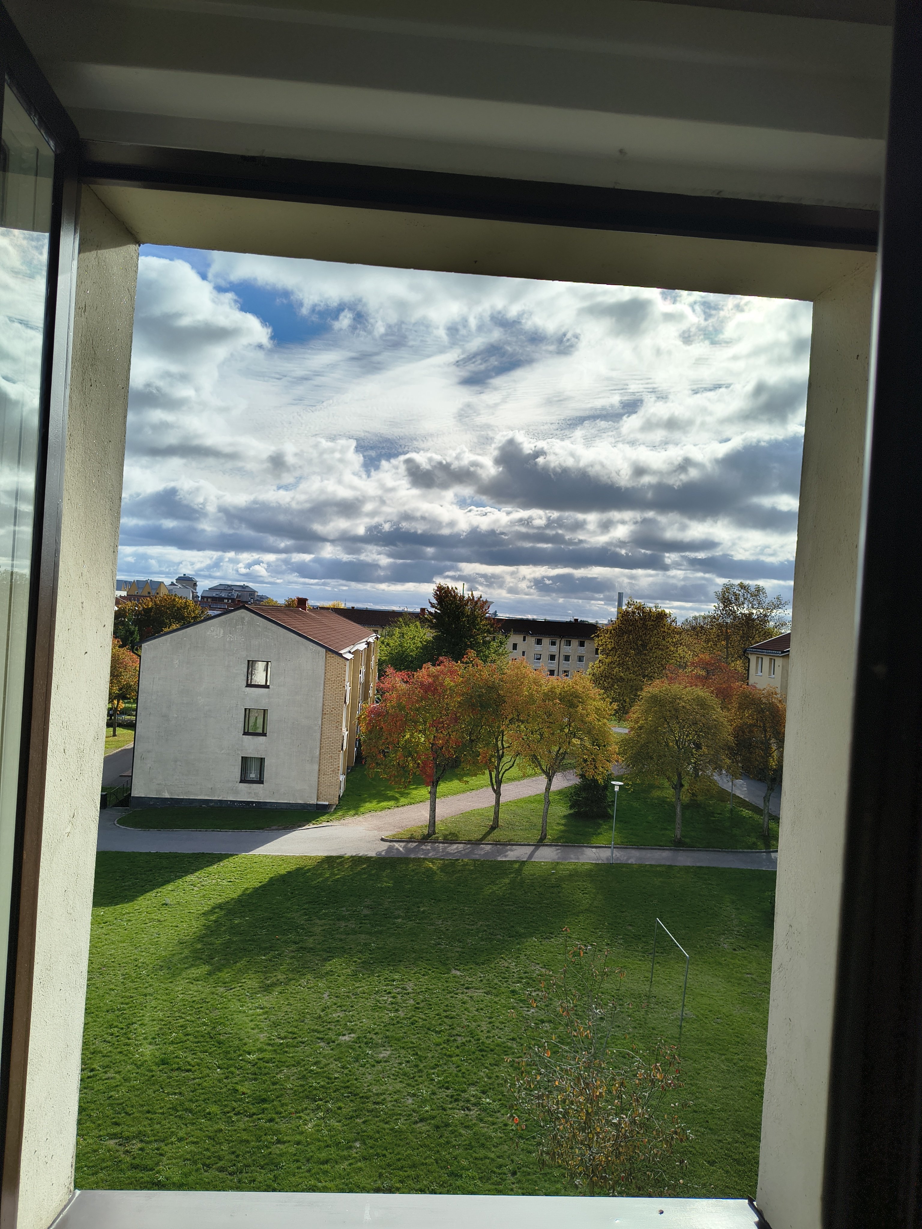 Lägenhet, 1 rooms, 41 sqm, Uppsala