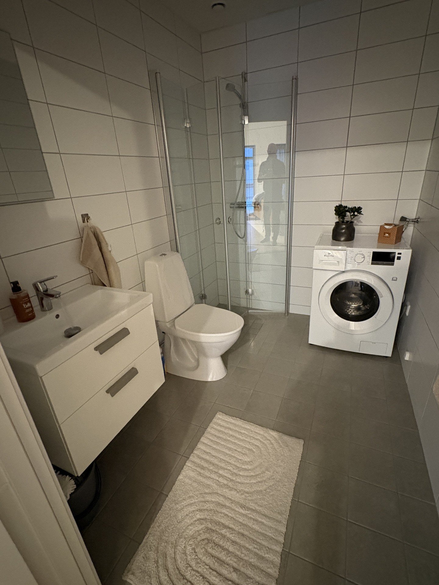 2 rok · 35 m² i Beddingestrand – bild 7