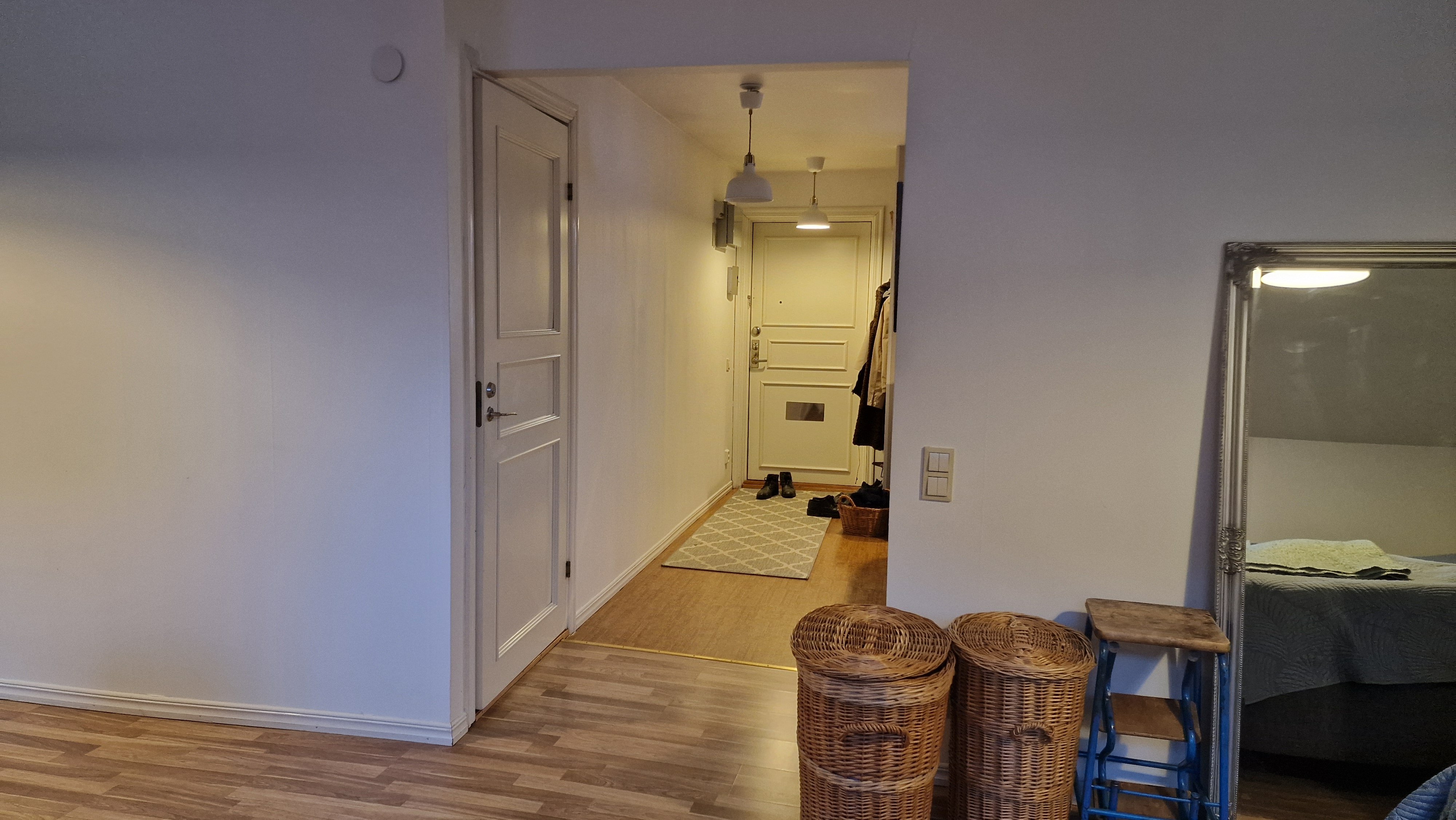 1 rok · 54 m² i Borås – bild 2