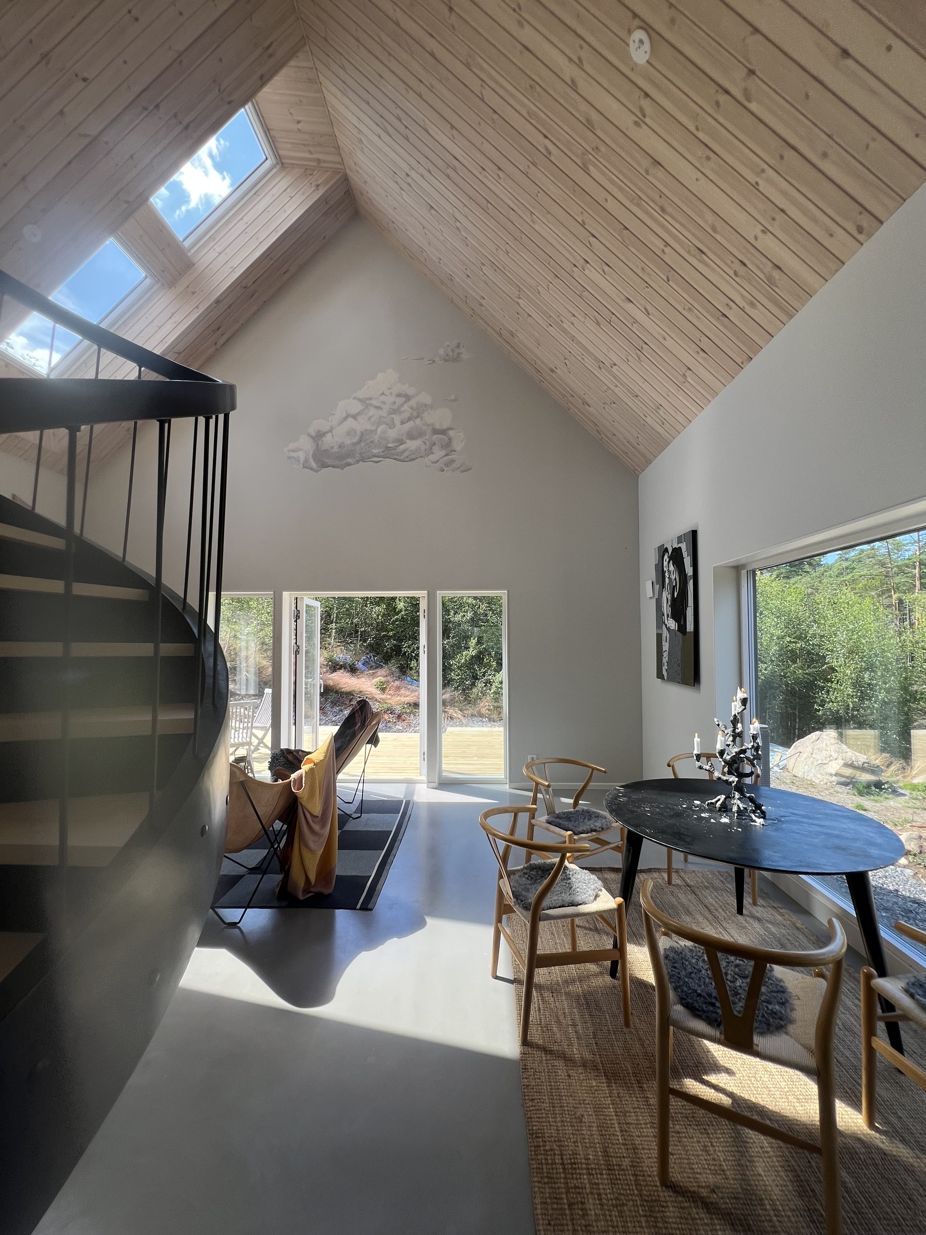 3 rok · 100 m² i Lindome – bild 14