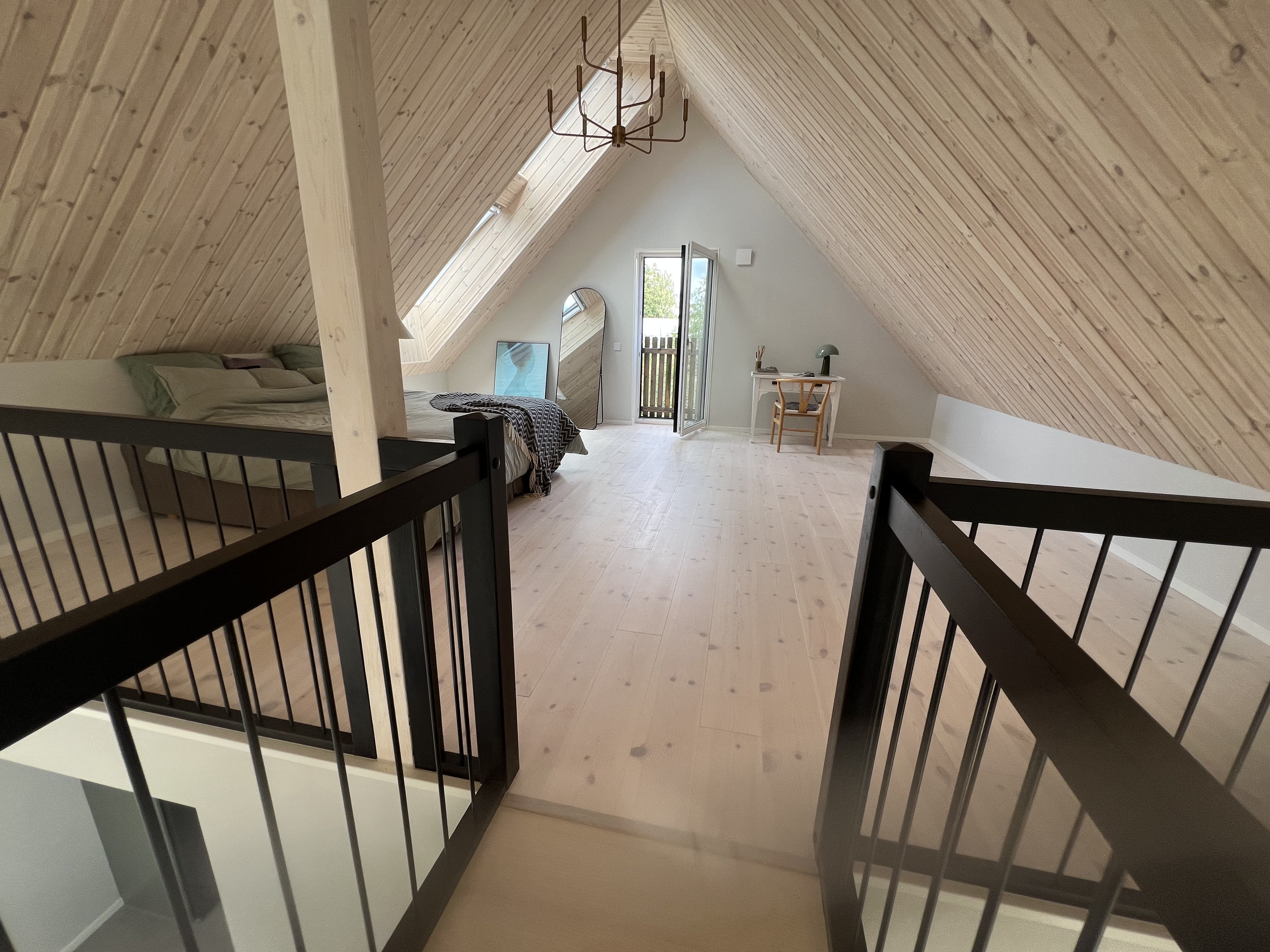 3 rok · 100 m² i Lindome – bild 11