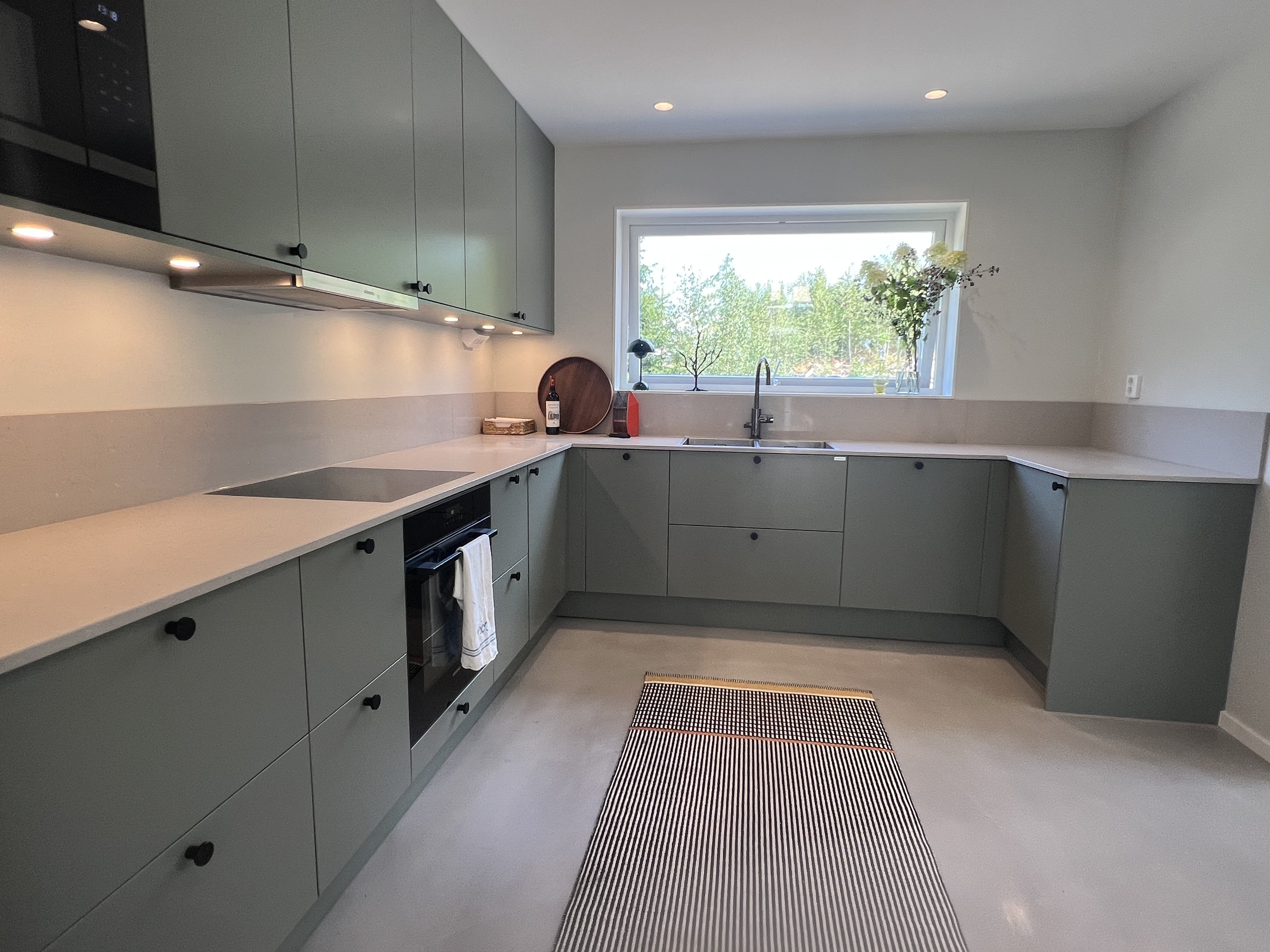 3 rok · 100 m² i Lindome – bild 5
