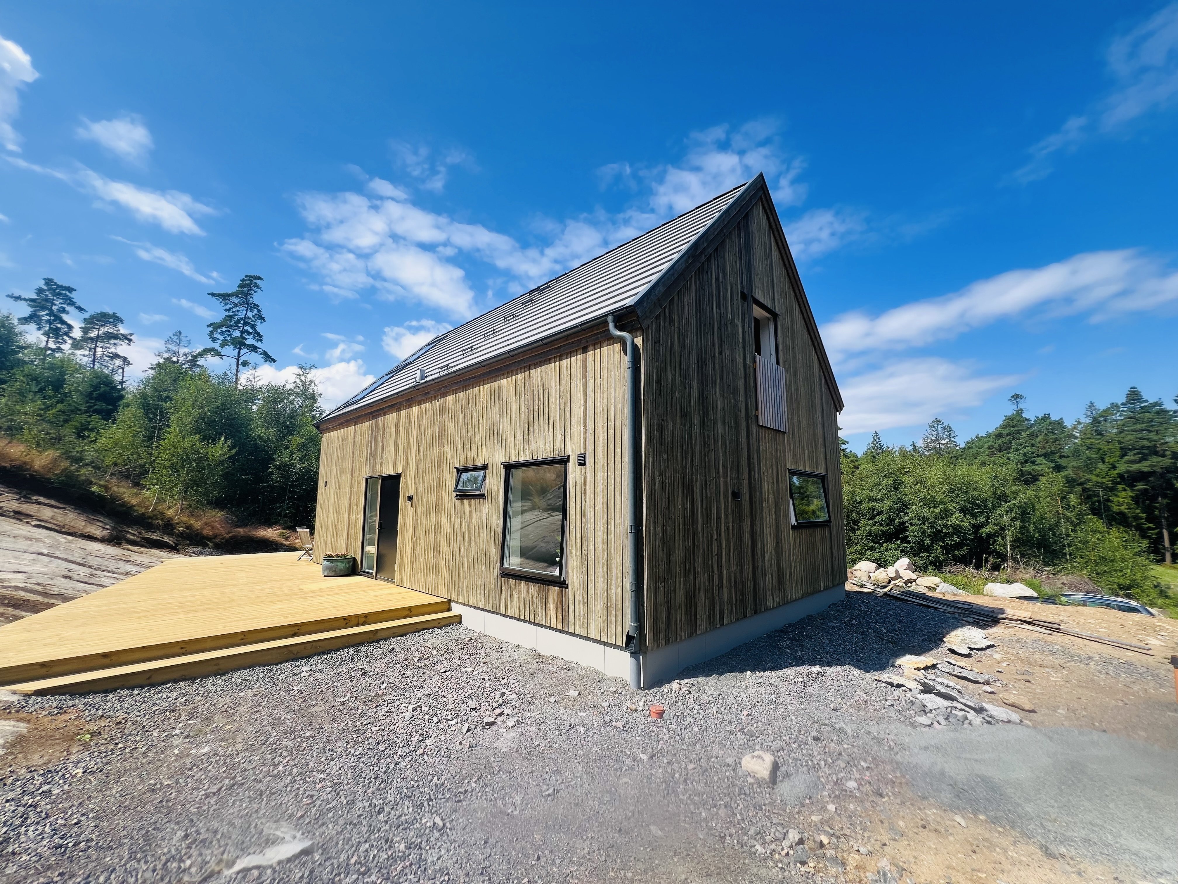 3 rok · 100 m² i Lindome – bild 17