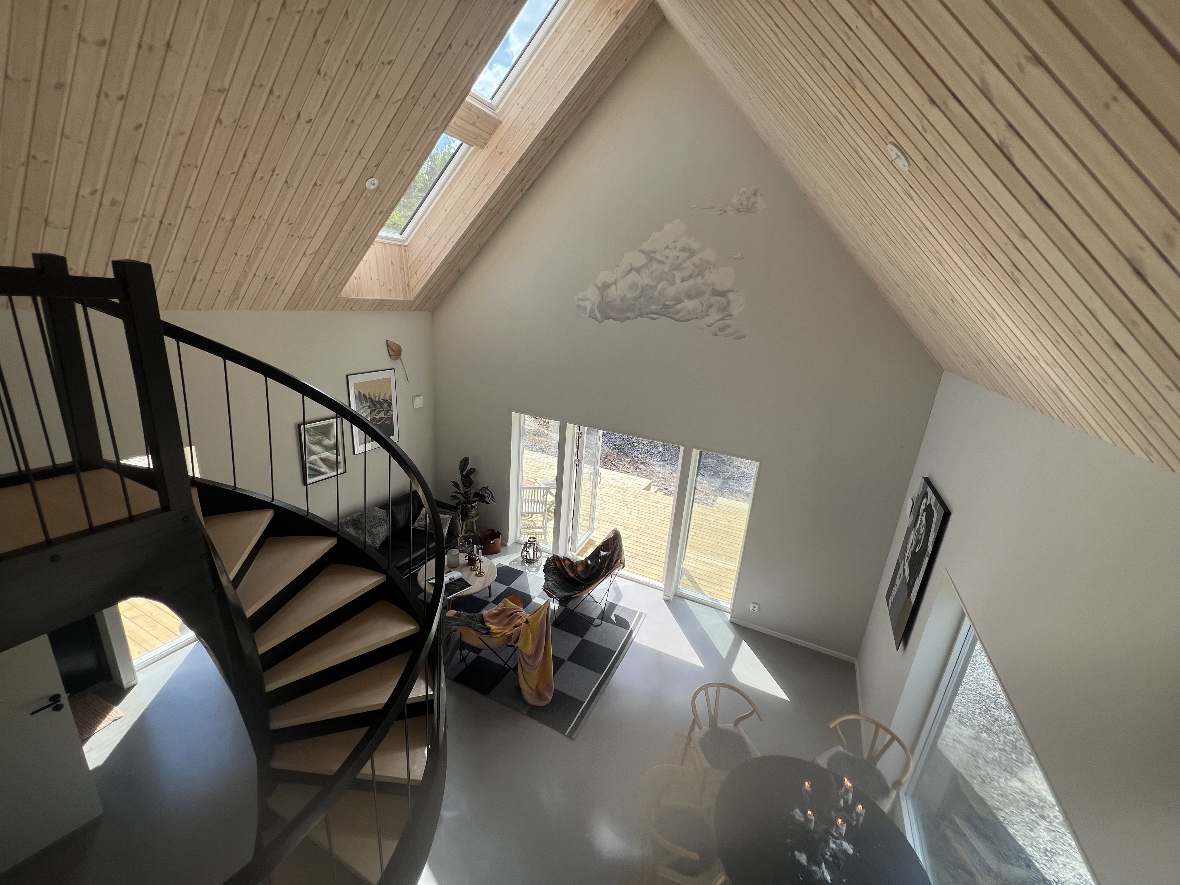 3 rok · 100 m² i Lindome – bild 15