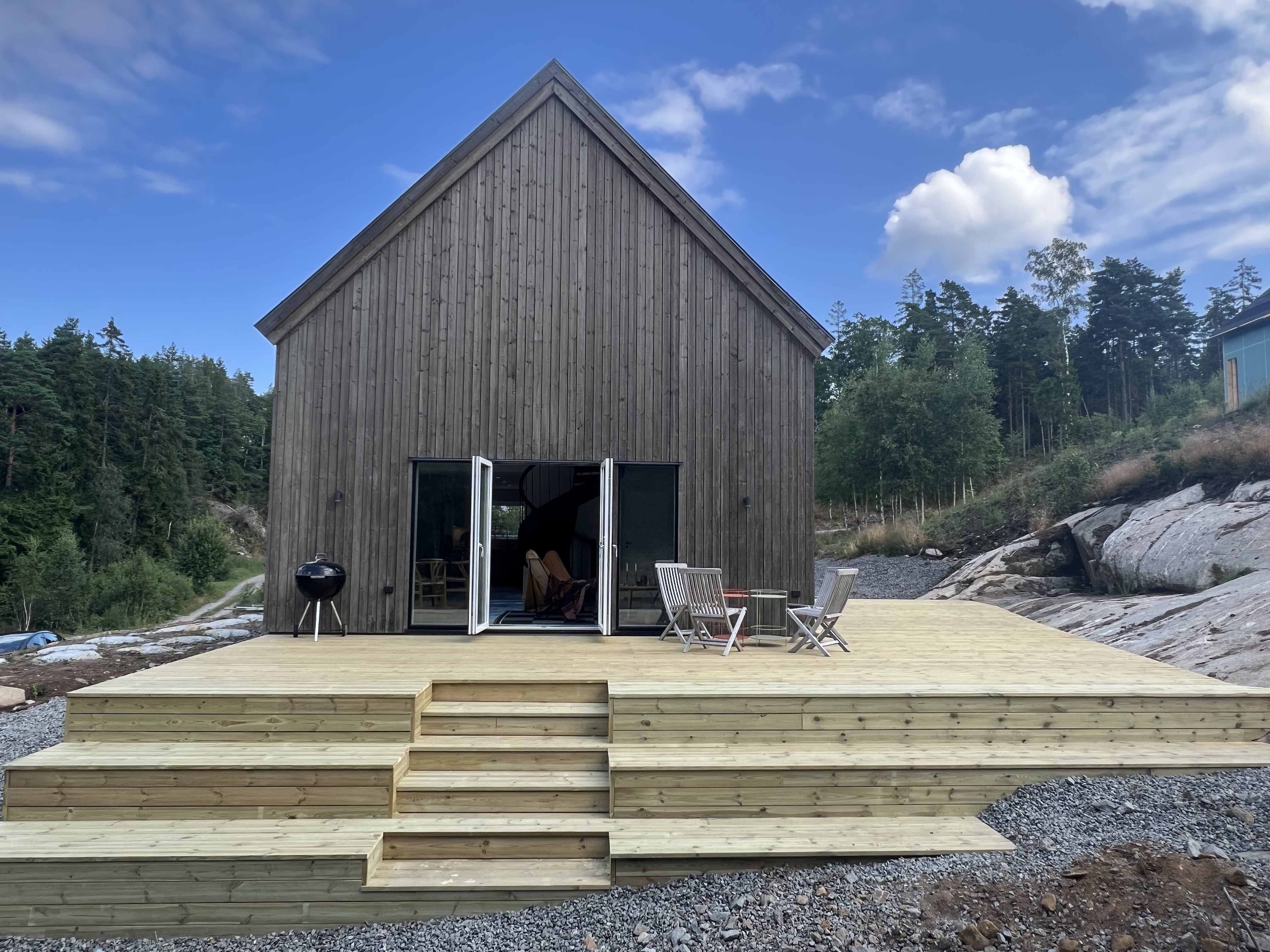3 rok · 100 m² i Lindome – bild 8