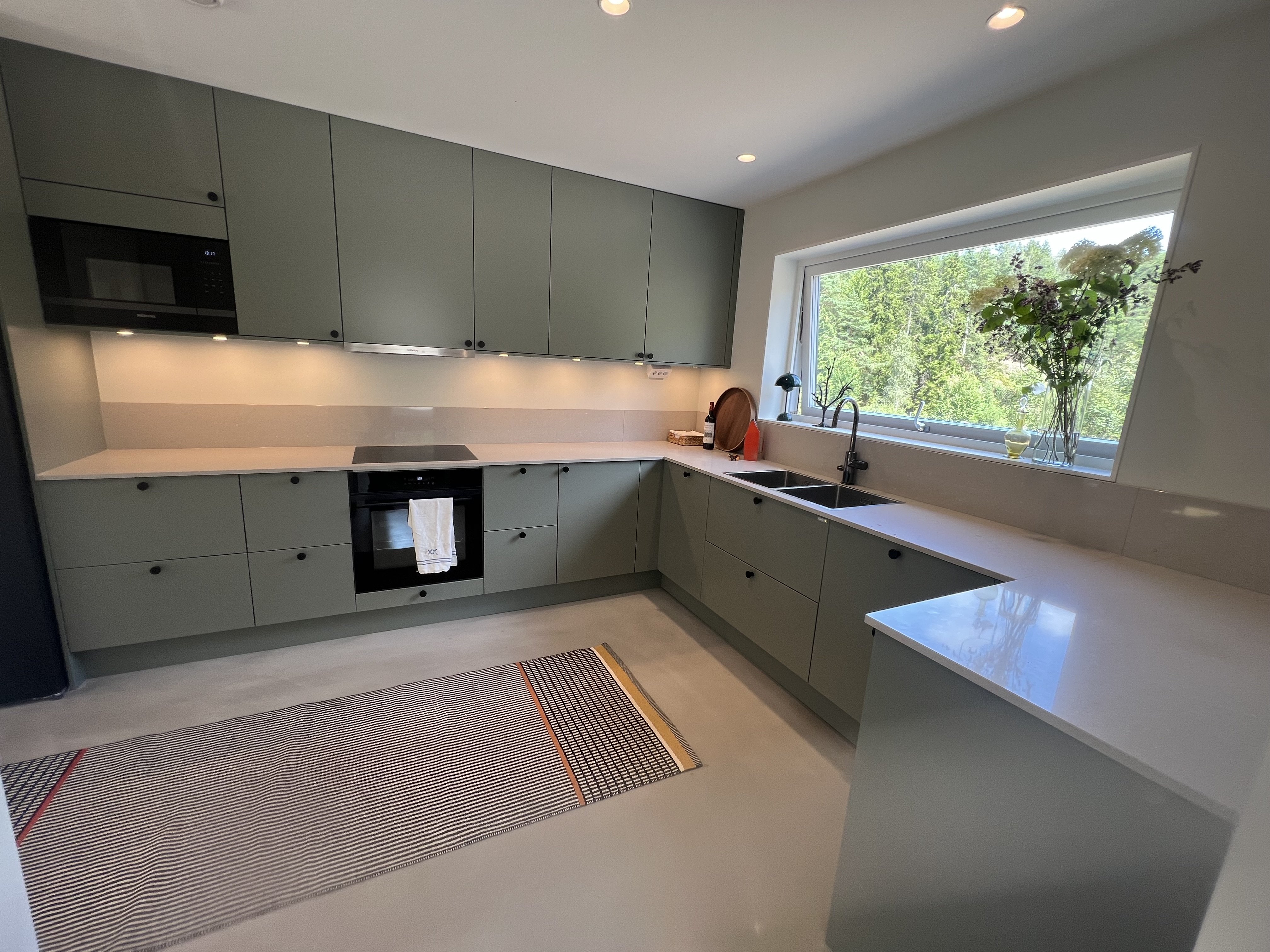 3 rok · 100 m² i Lindome – bild 6
