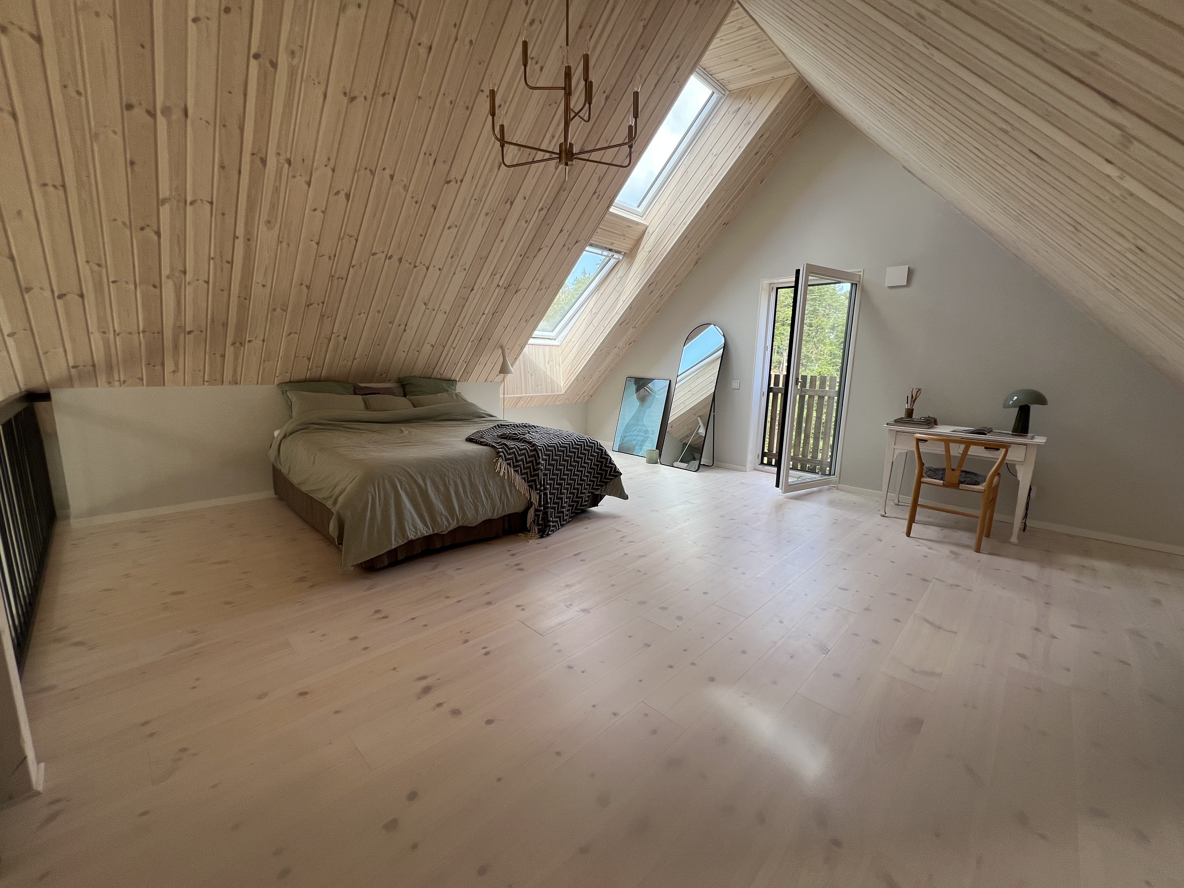 3 rok · 100 m² i Lindome – bild 12