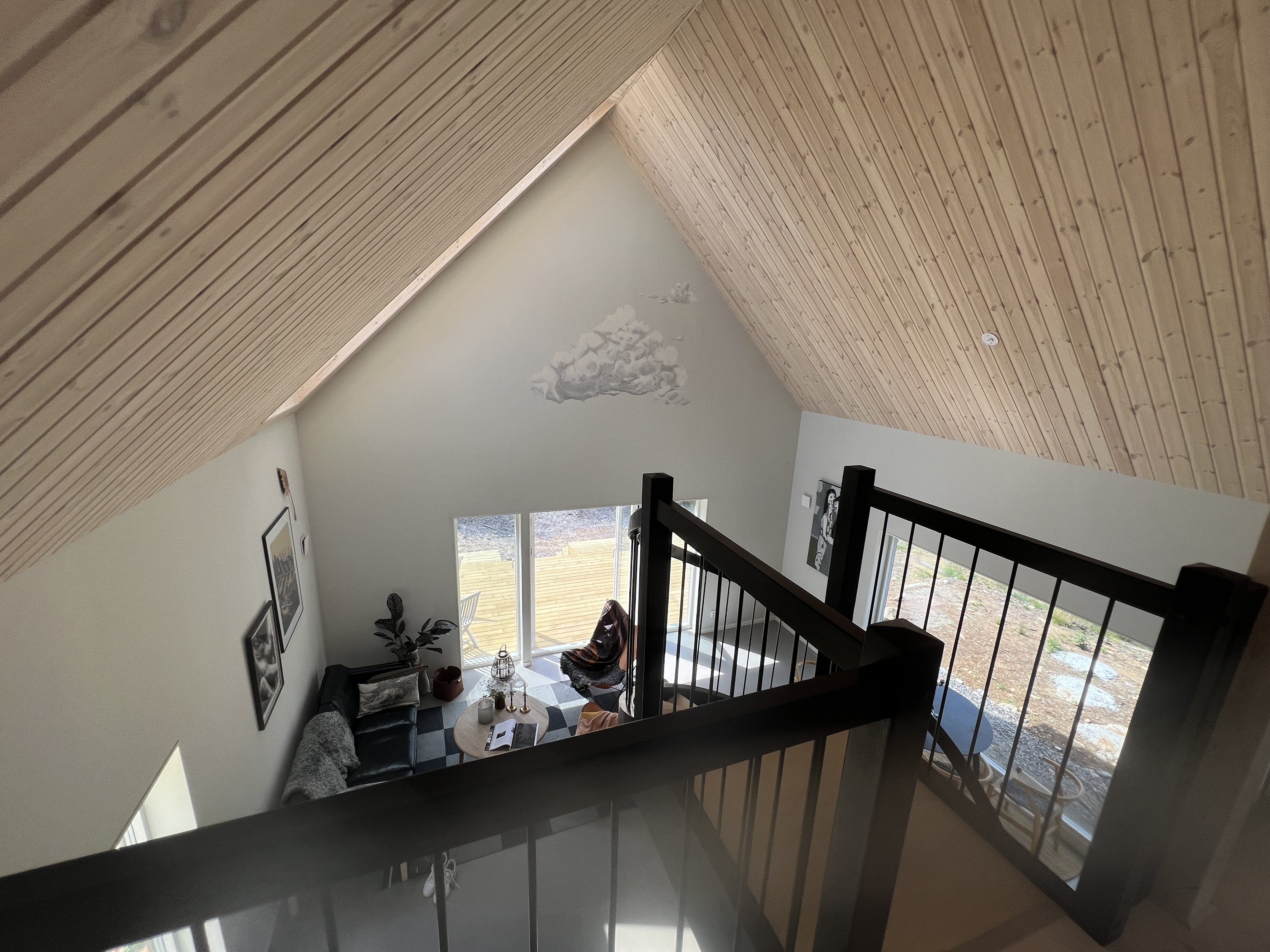 3 rok · 100 m² i Lindome – bild 13