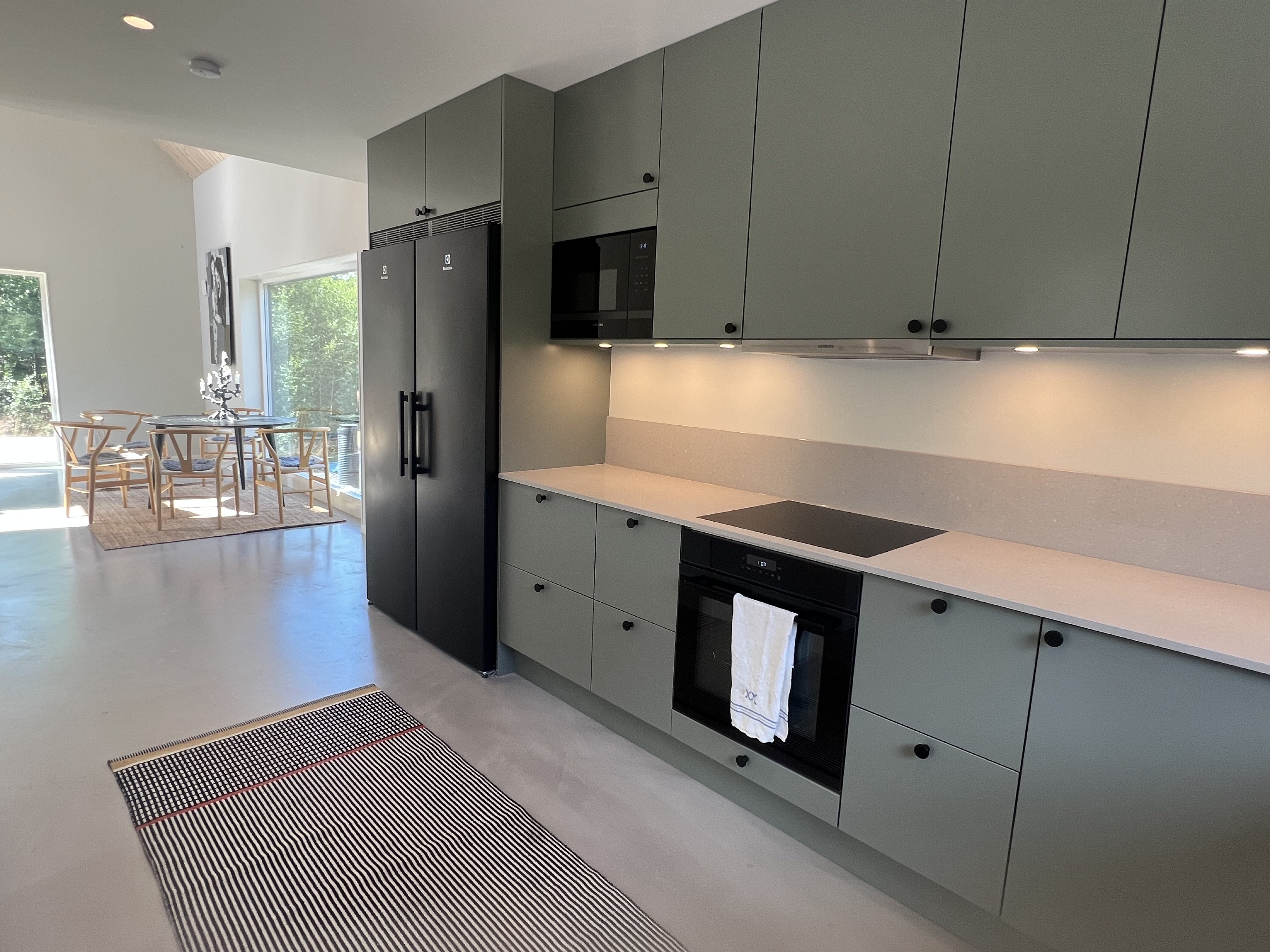 3 rok · 100 m² i Lindome – bild 7
